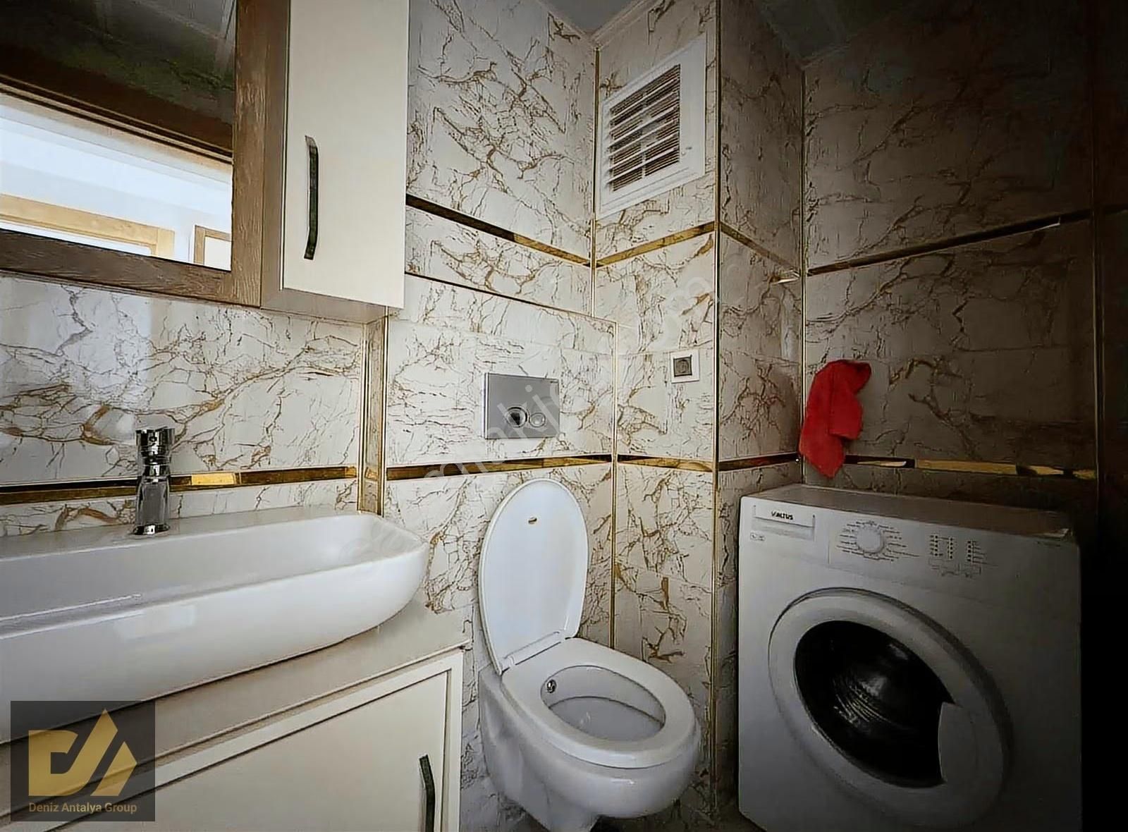 Lımanda Kiralık 2+1 Daire - Görsel 19