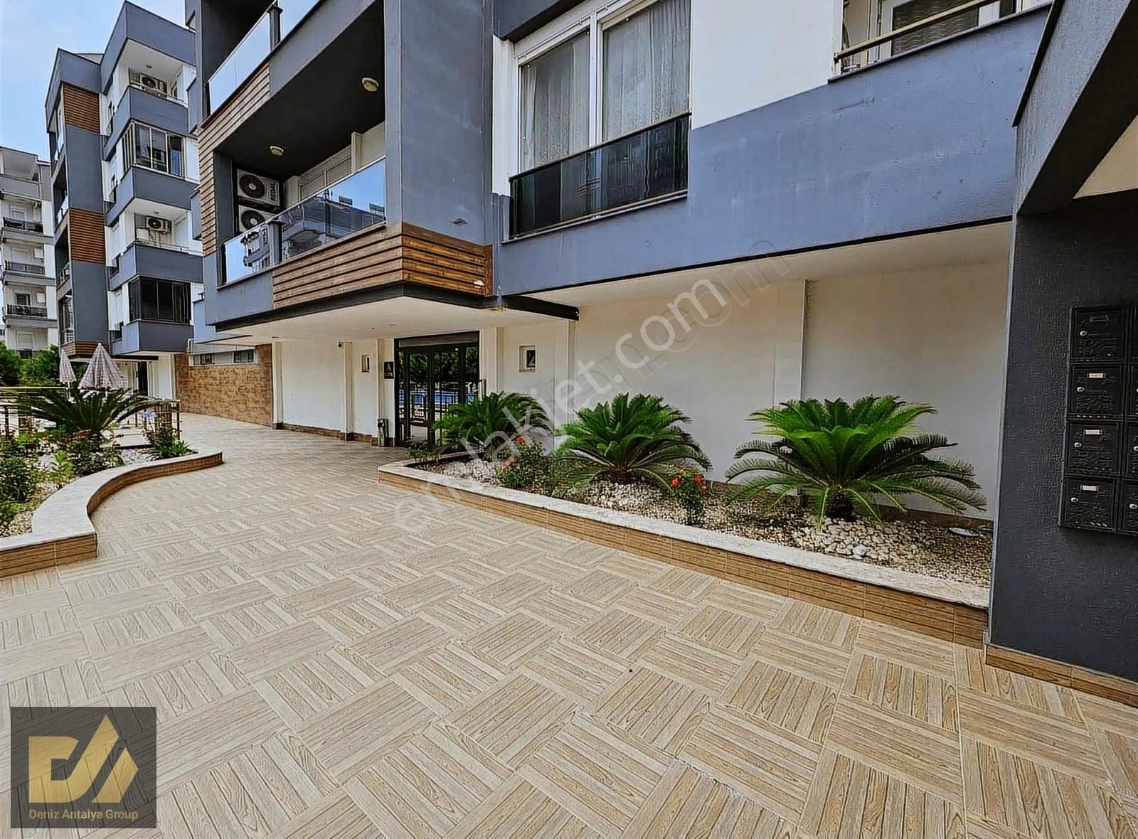 1+1 Geniş Kullanlişli Eşyalı Satılık Daire - Görsel 6