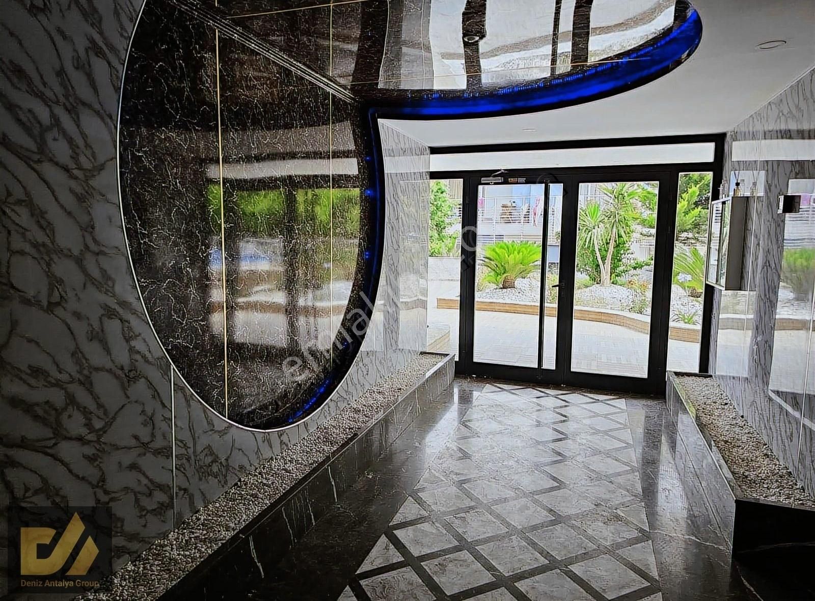 1+1 Geniş Kullanlişli Eşyalı Satılık Daire - Görsel 5
