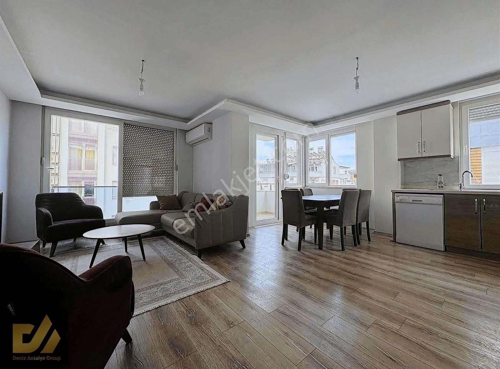 Kiralık 3+1 Geniş 3 Banyolu Daire - Görsel 21