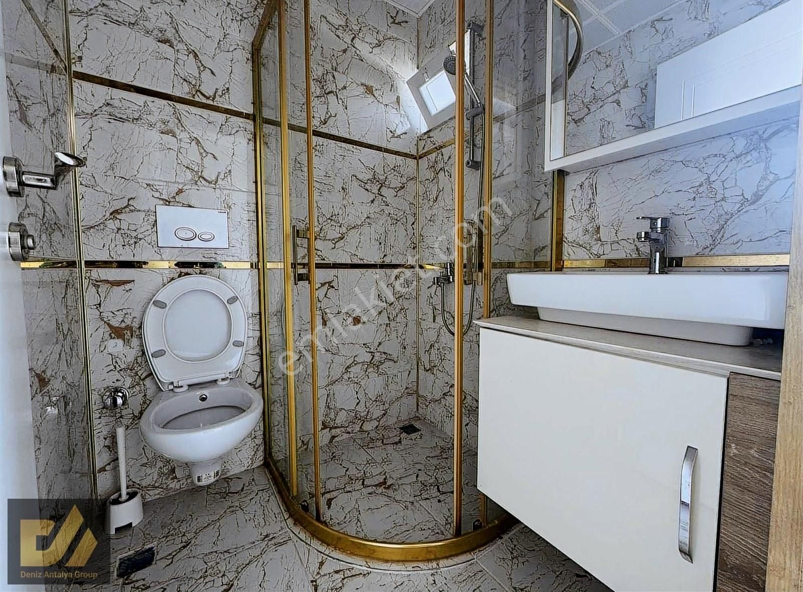 Kiralık 3+1 Geniş 3 Banyolu Daire - Görsel 19
