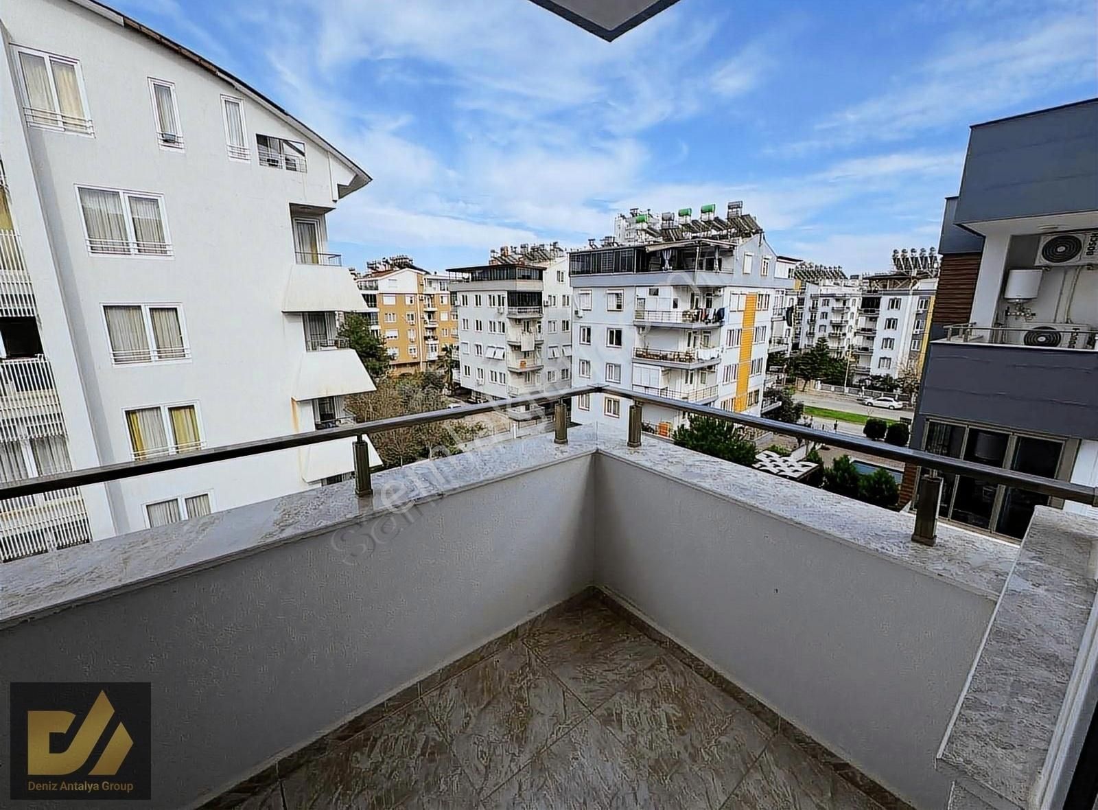 Kiralık 3+1 Geniş 3 Banyolu Daire - Görsel 3