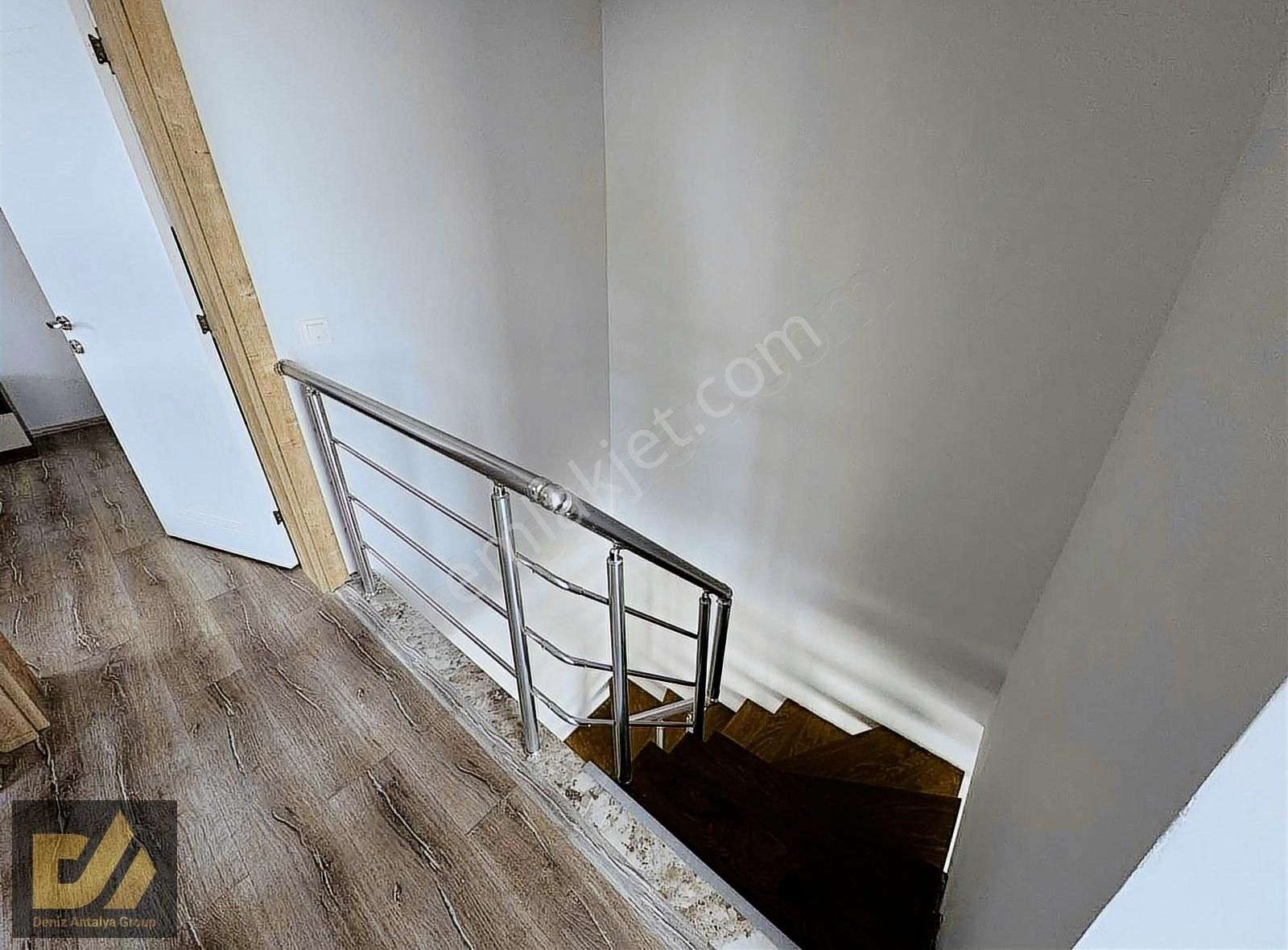 Kiralık 3+1 Geniş 3 Banyolu Daire - Görsel 13