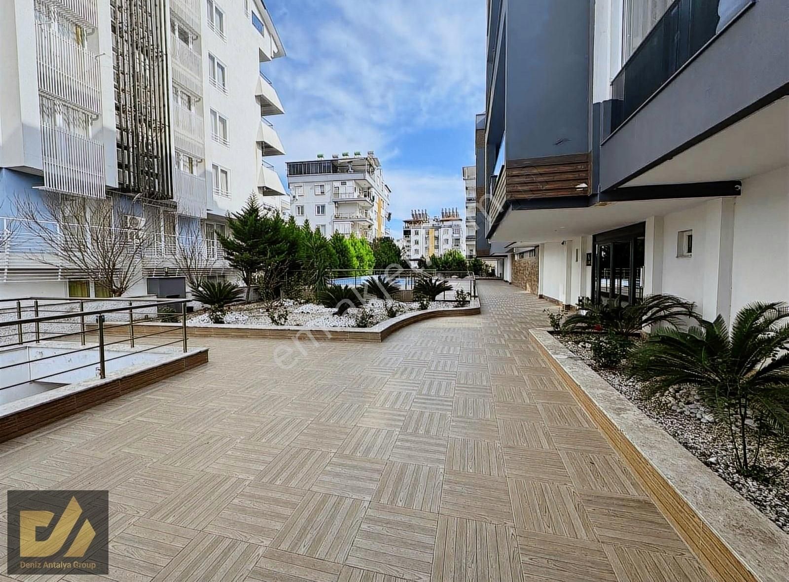 Kiralık 3+1 Geniş 3 Banyolu Daire - Görsel 5