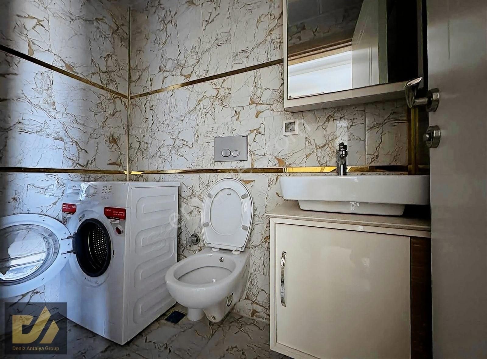Kiralık 3+1 Geniş 3 Banyolu Daire - Görsel 17