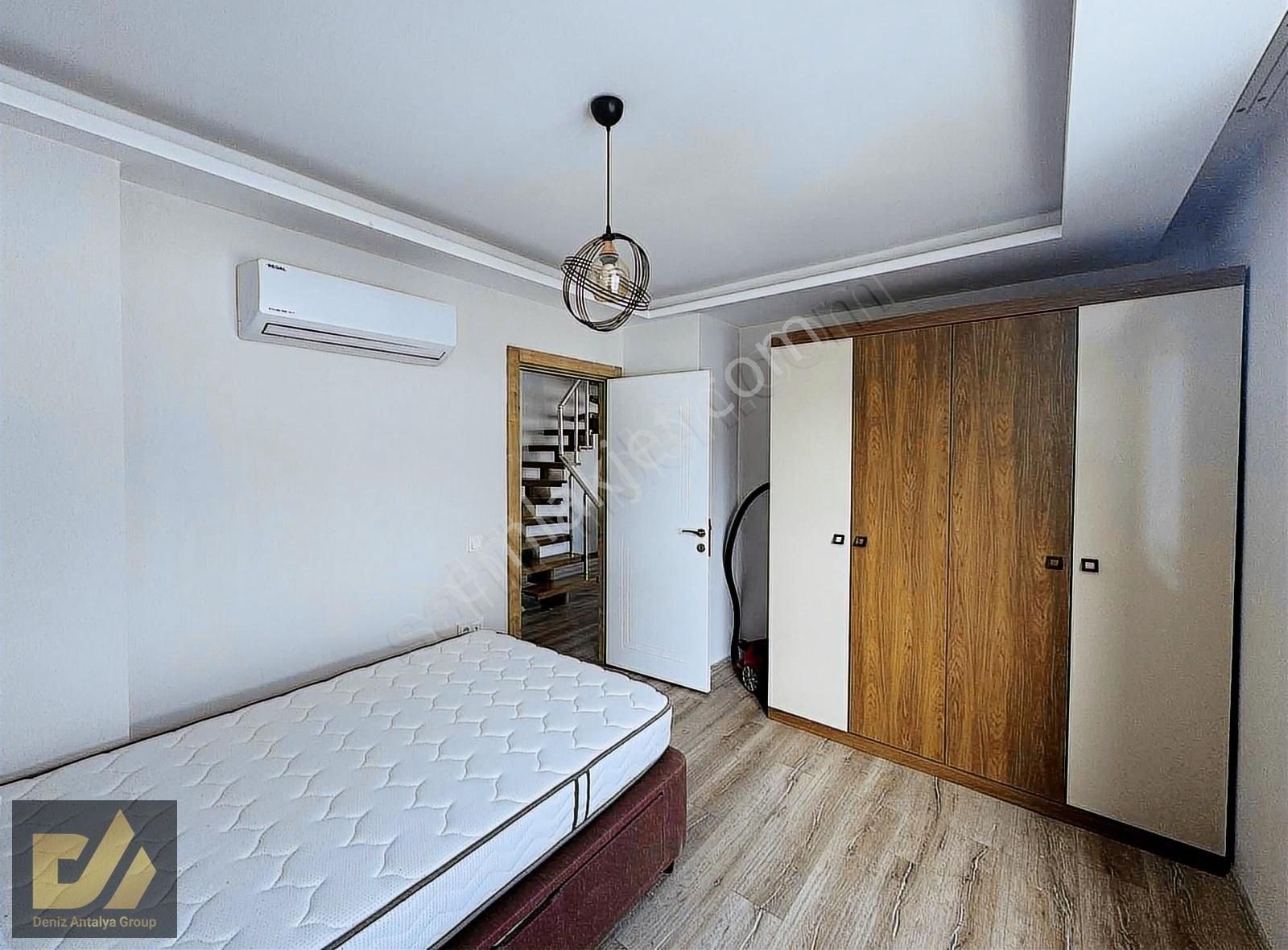 Kiralık 3+1 Geniş 3 Banyolu Daire - Görsel 8