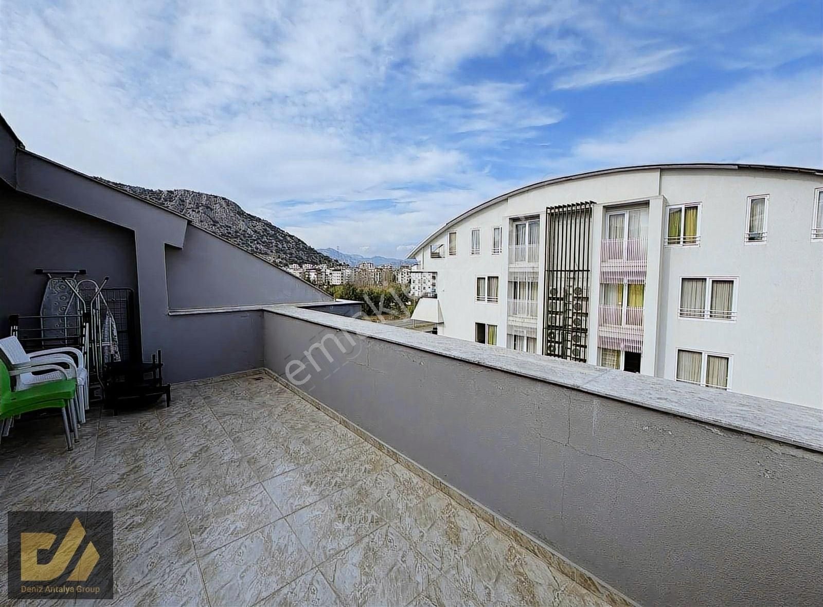 Kiralık 3+1 Geniş 3 Banyolu Daire - Görsel 9