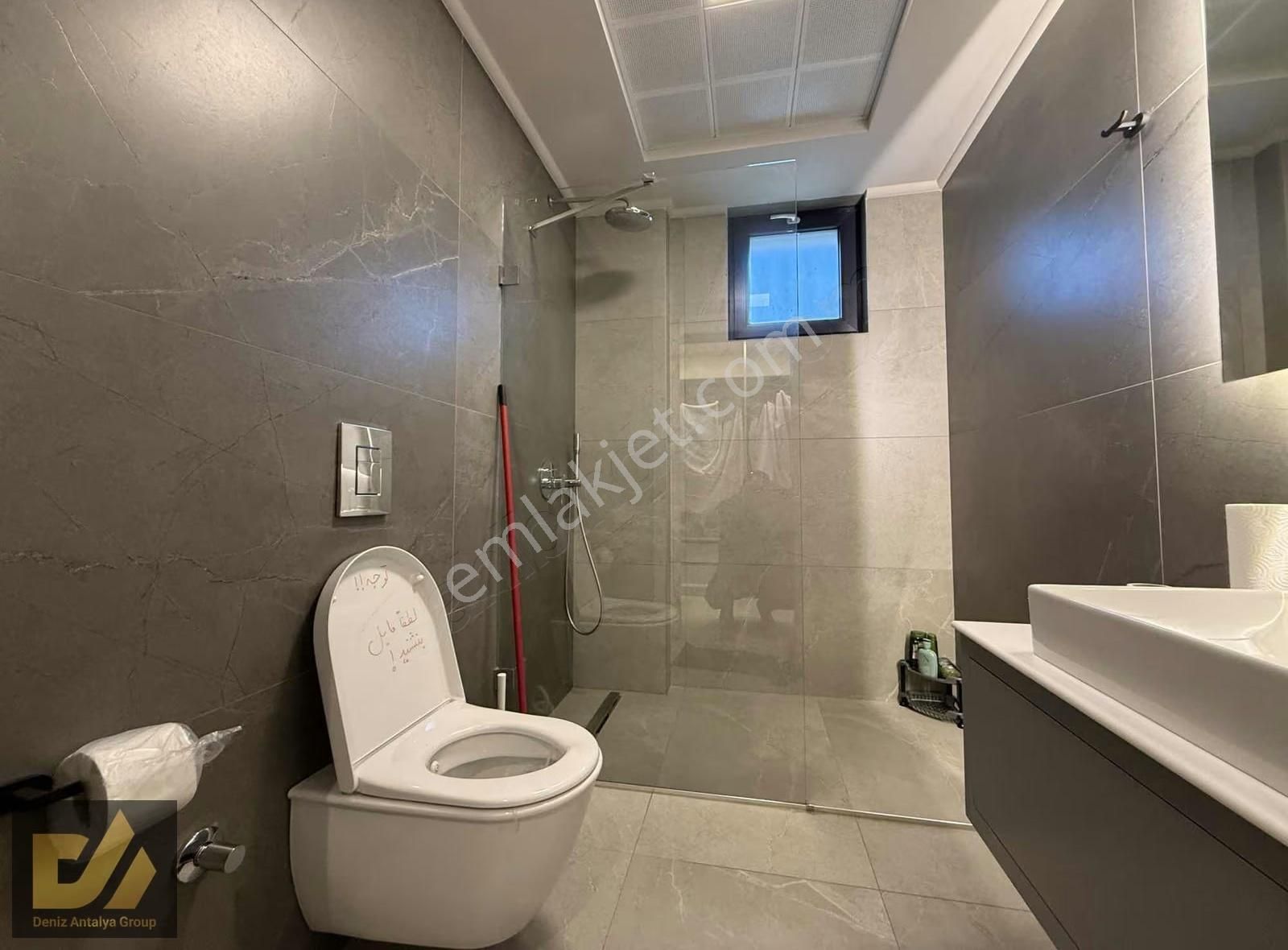 Molla Yusuf Mahallesinde Lüks Triplex Satılık Villa - Görsel 25