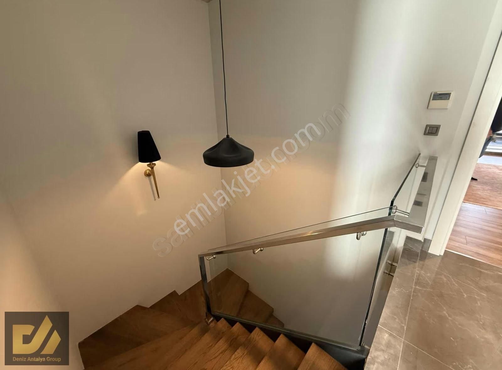 Molla Yusuf Mahallesinde Lüks Triplex Satılık Villa - Görsel 11