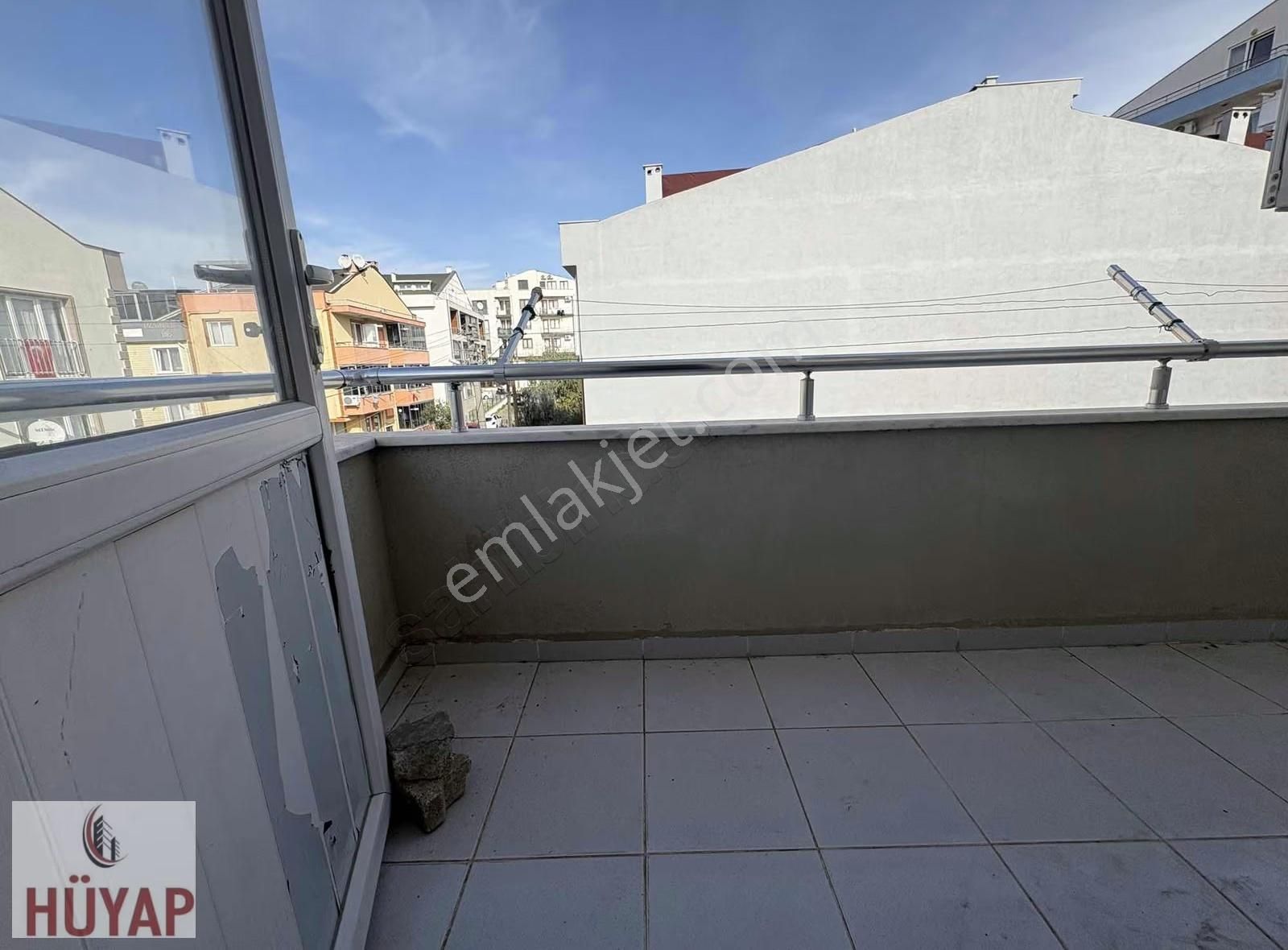 Çanakkale Kepez De 2+1 Acil Satılık Daire - Görsel 12