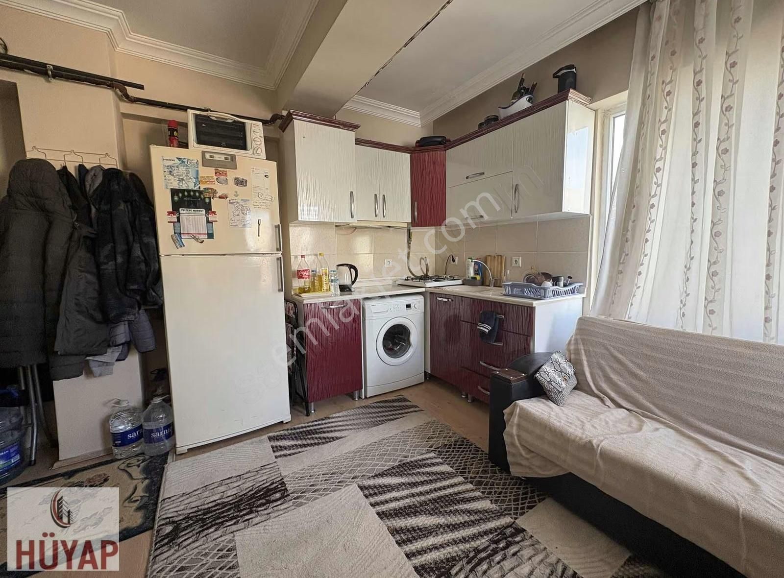 Çanakkale Kepez De 2+1 Acil Satılık Daire - Görsel 7