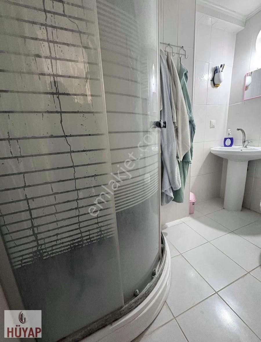 Çanakkale Kepez De 2+1 Acil Satılık Daire - Görsel 20