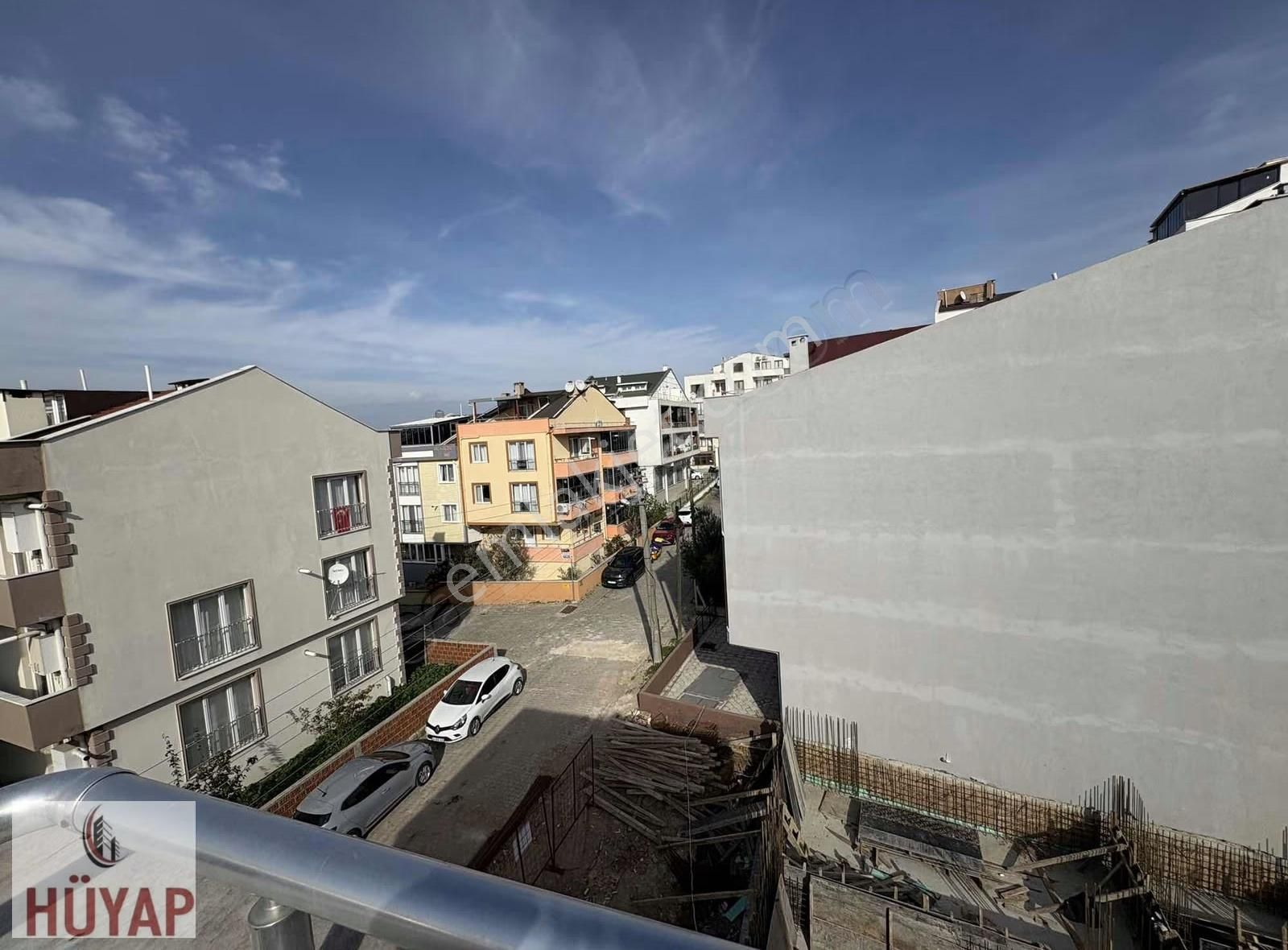 Çanakkale Kepez De 2+1 Acil Satılık Daire - Görsel 4