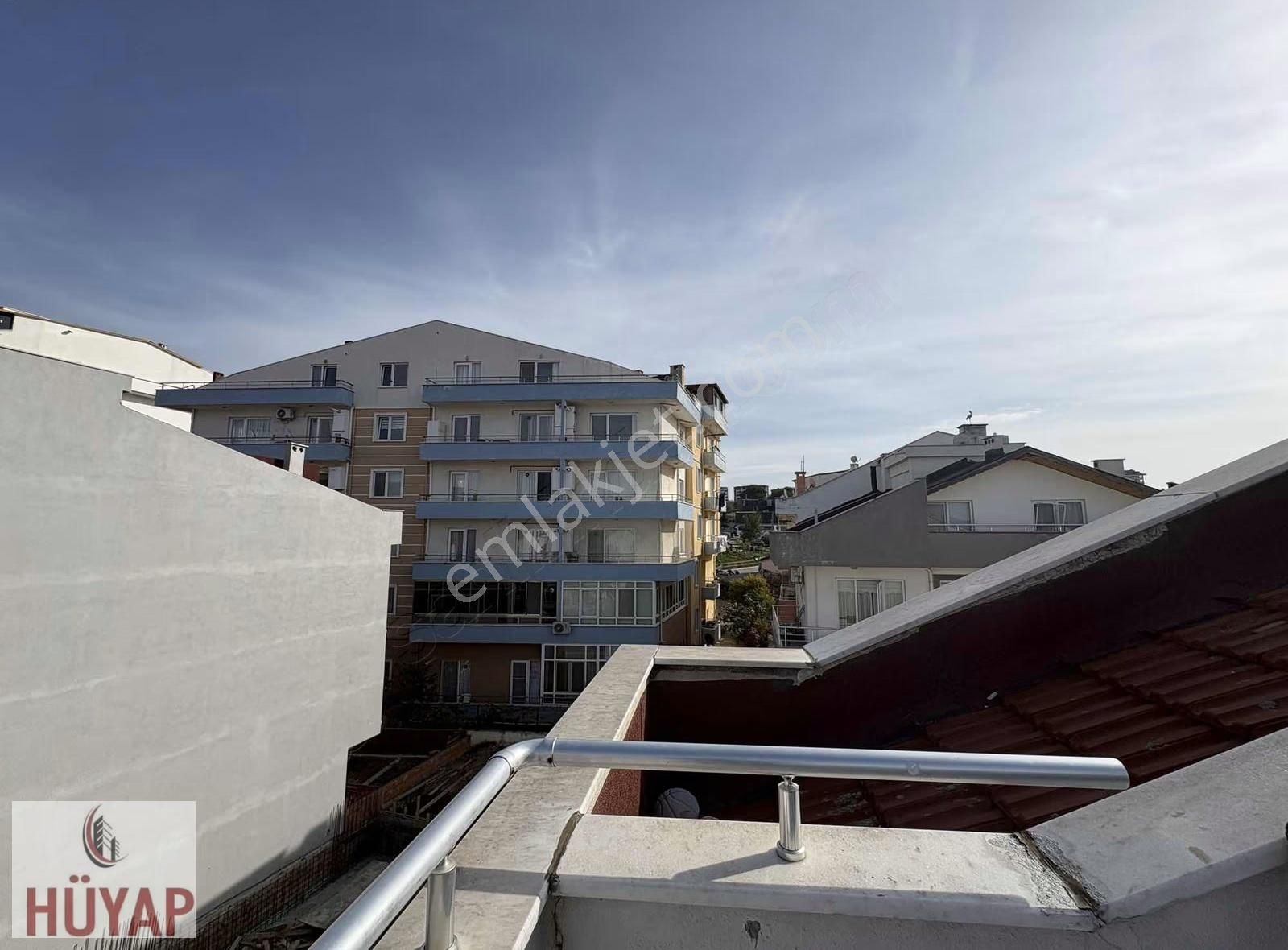 Çanakkale Kepez De 2+1 Acil Satılık Daire - Görsel 19