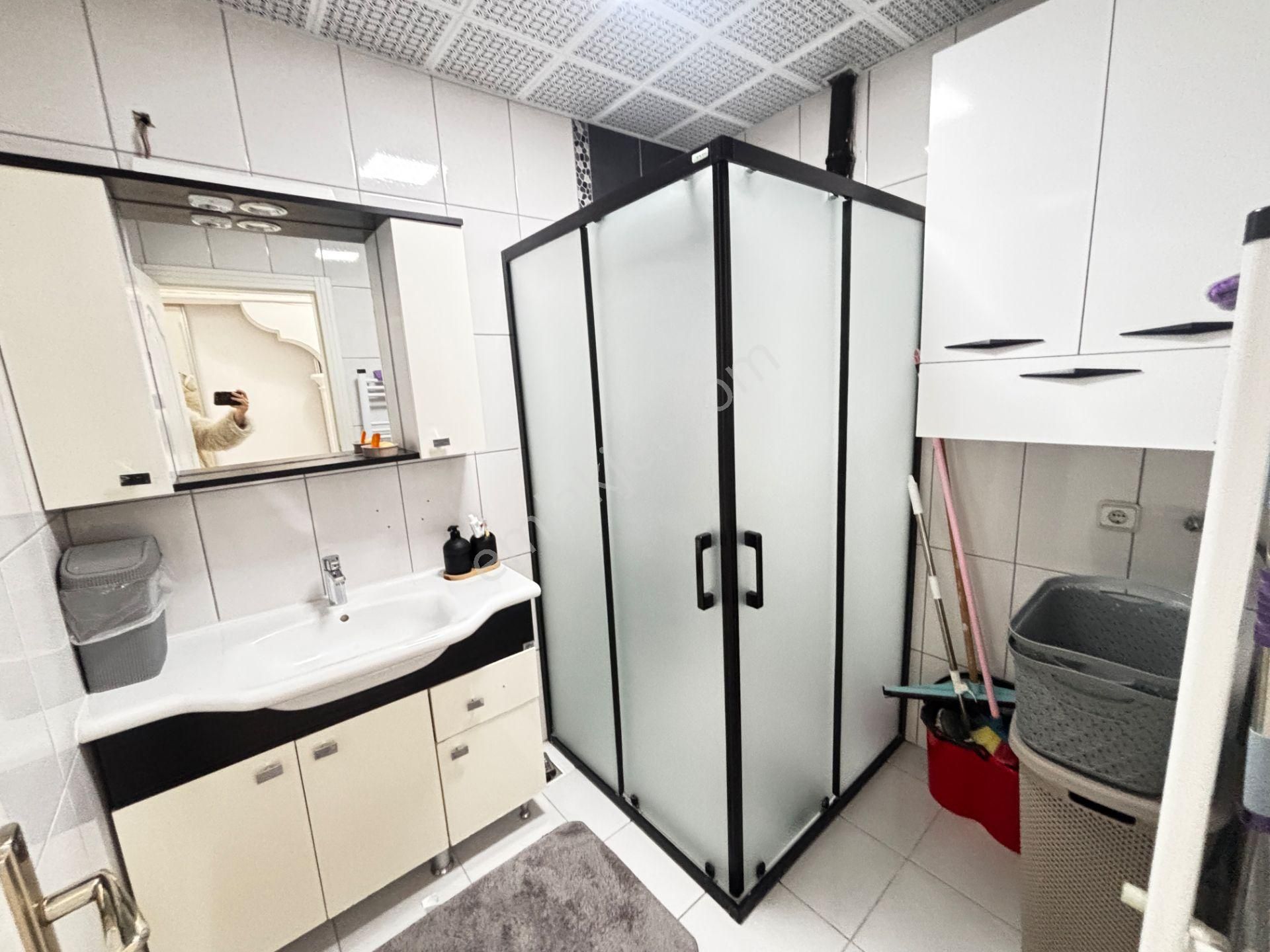 Sincan Akşemsettin Mah Kredi Limitsiz 3.arakat 3+1 Satılık Daire - Görsel 20