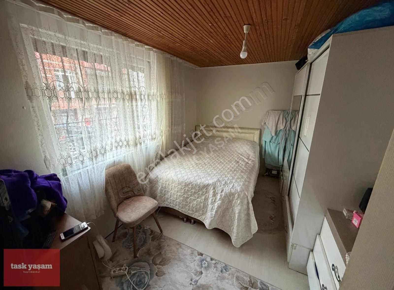 Yatırımlık 172 M2 Arsa Üzerine Satılık Fırsat Müstakil Ev - Görsel 6