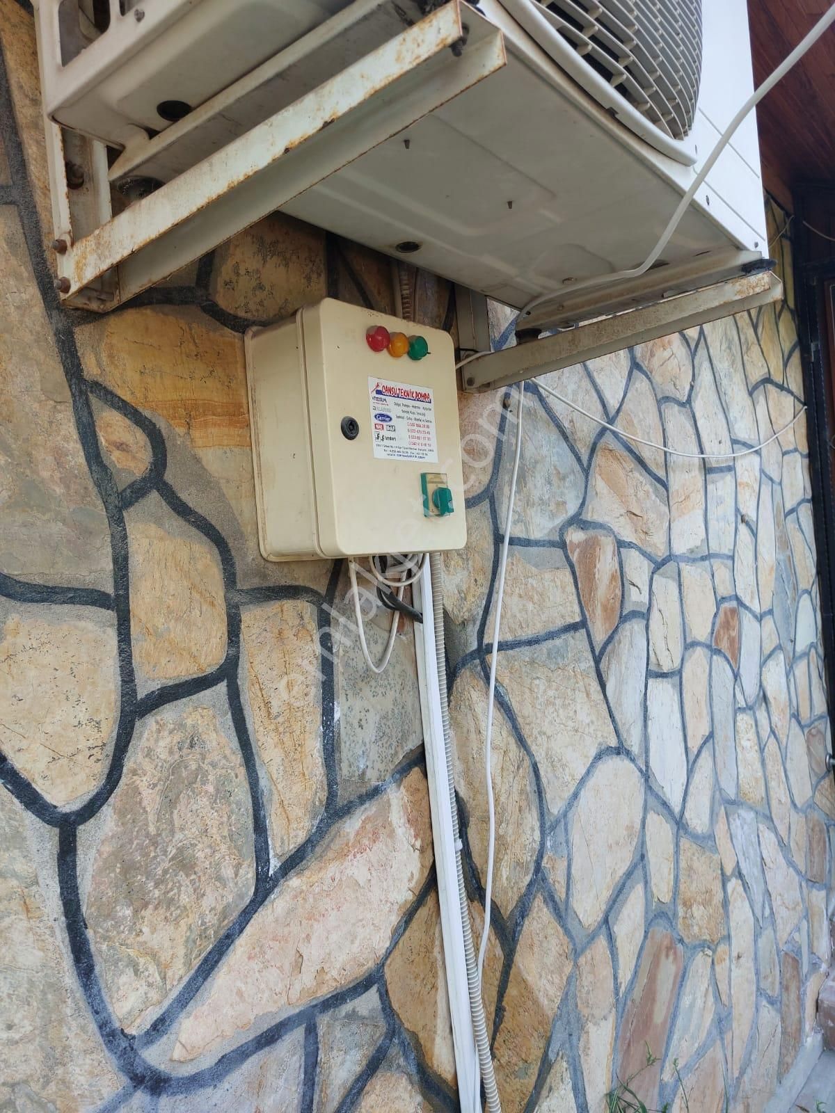 Satılık Müstakil Ev - Görsel 25