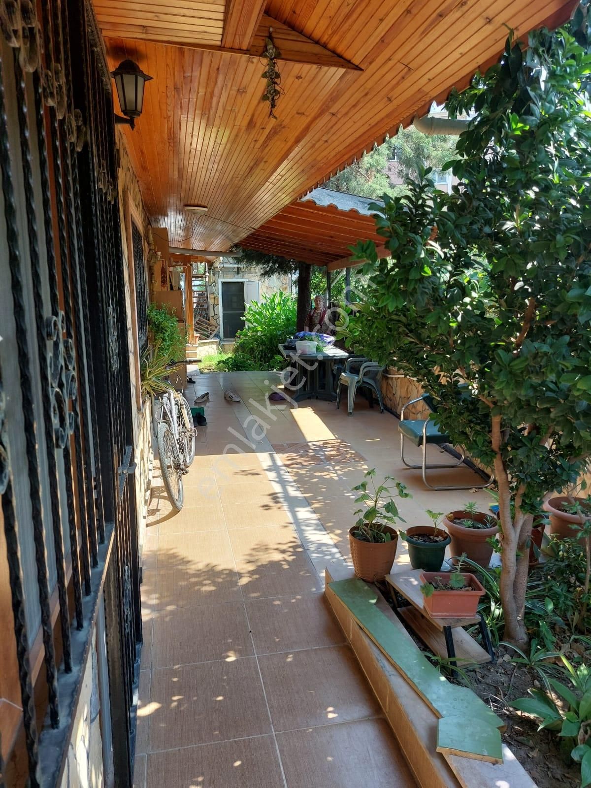 Satılık Müstakil Ev - Görsel 10