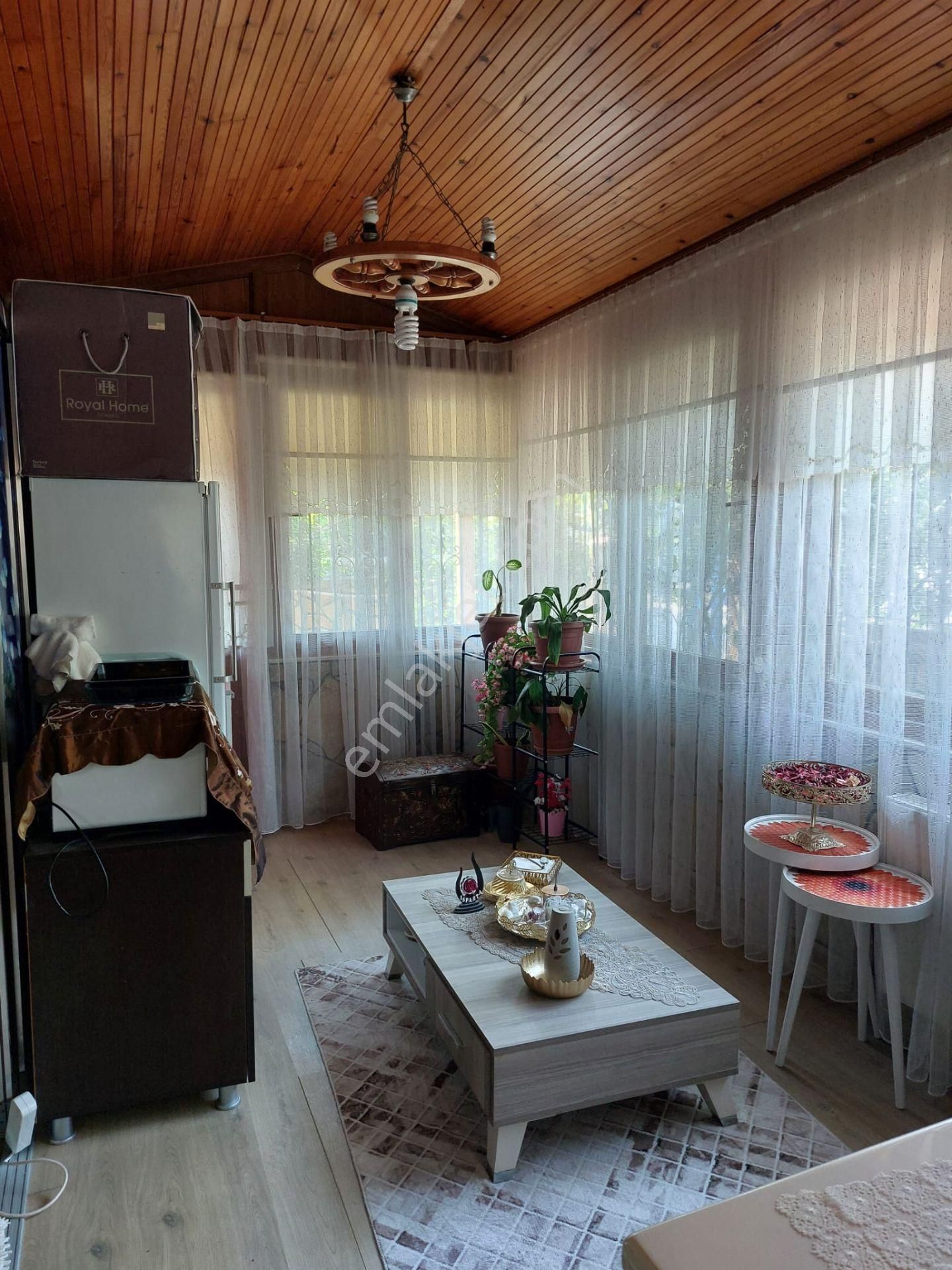 Satılık Müstakil Ev - Görsel 8