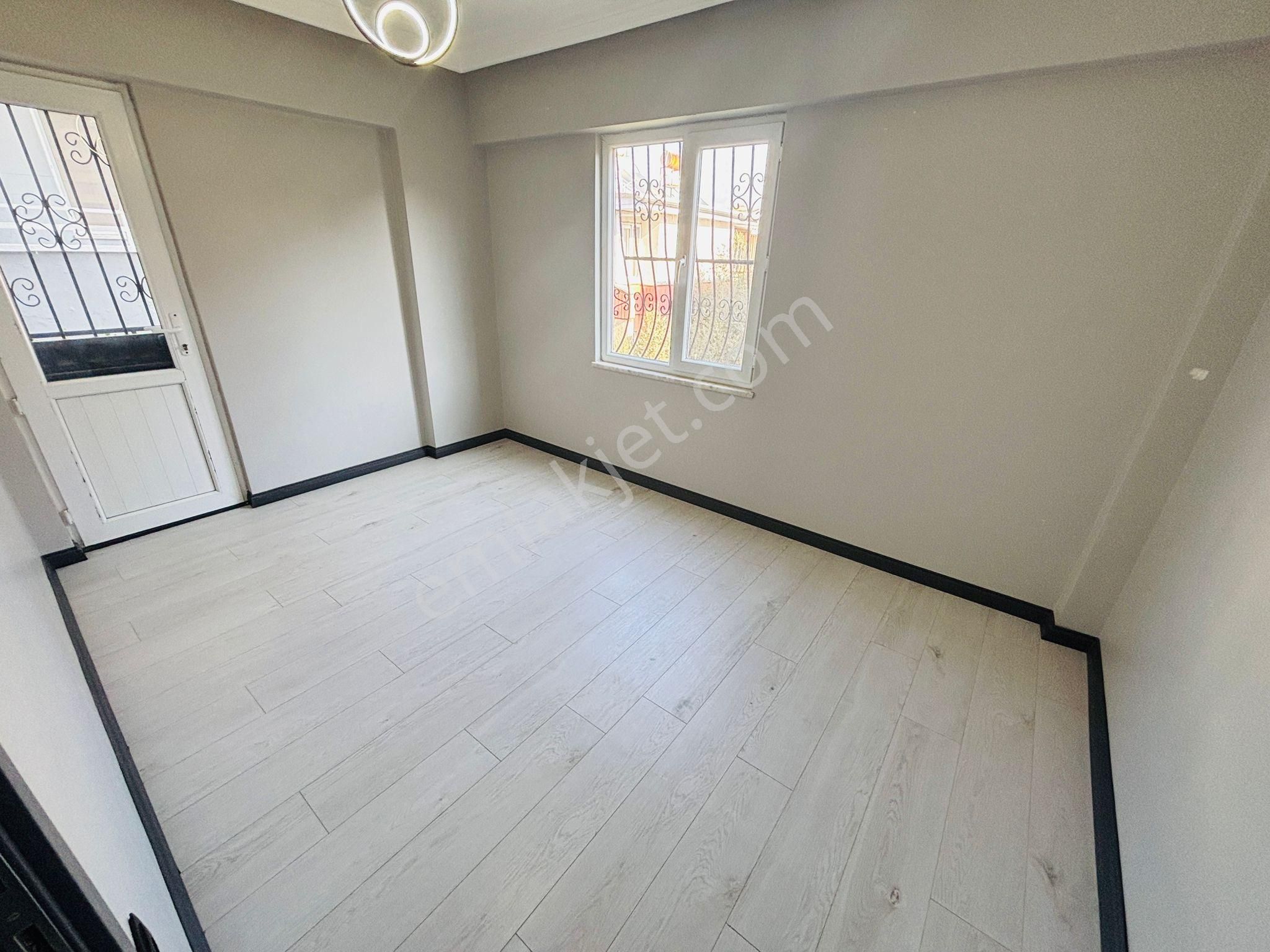 Didim Çamlık'ta Plaja Yakın 2+1 Daire - Görsel 15