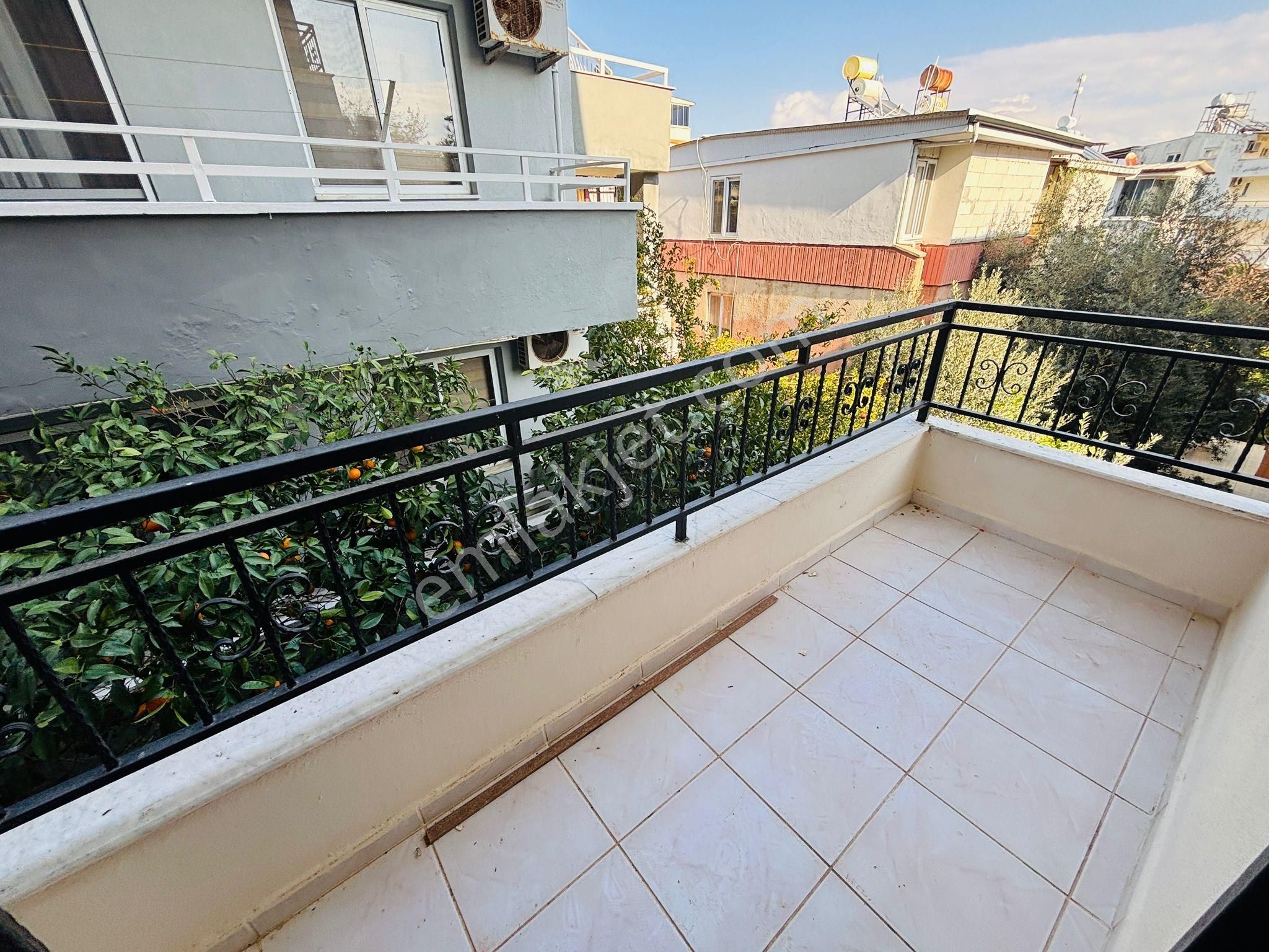 Didim Çamlık'ta Plaja Yakın 2+1 Daire - Görsel 19