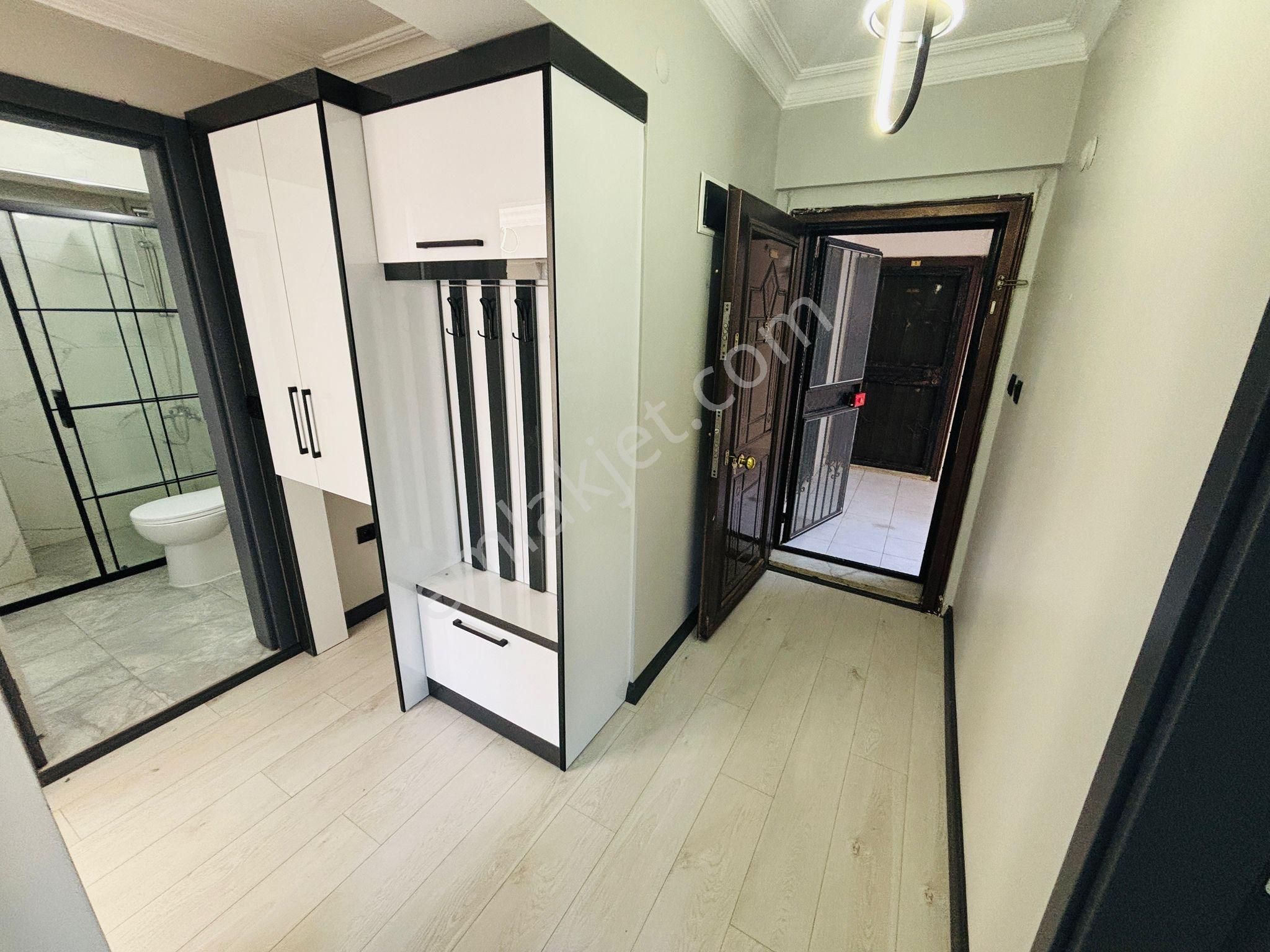 Didim Çamlık'ta Plaja Yakın 2+1 Daire - Görsel 4