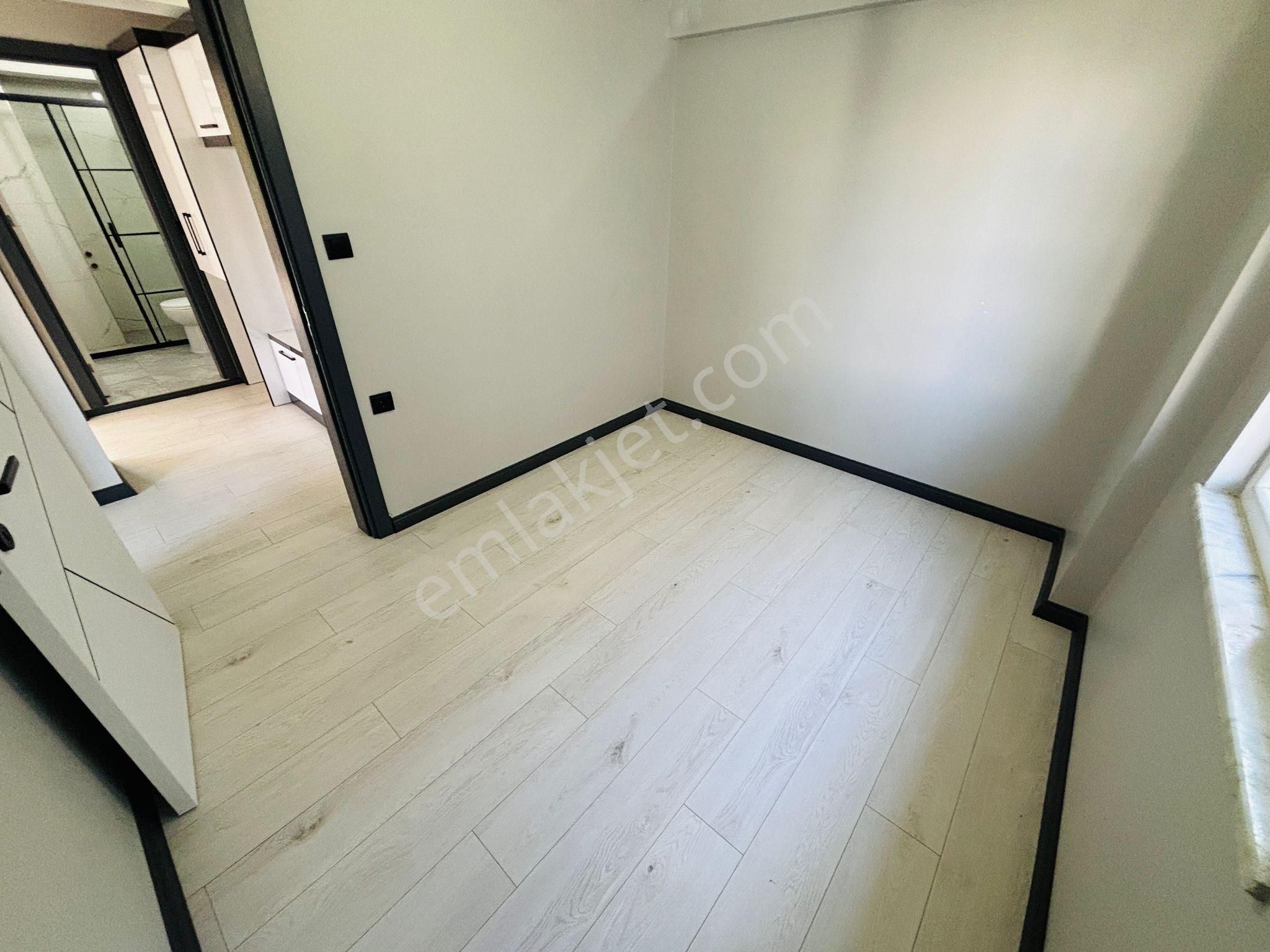 Didim Çamlık'ta Plaja Yakın 2+1 Daire - Görsel 11