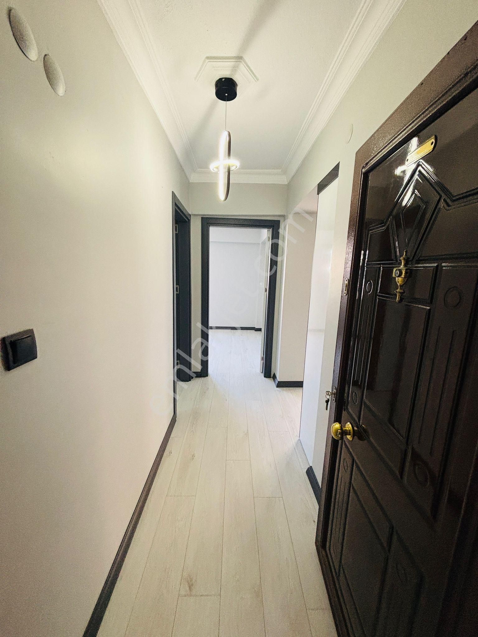 Didim Çamlık'ta Plaja Yakın 2+1 Daire - Görsel 3