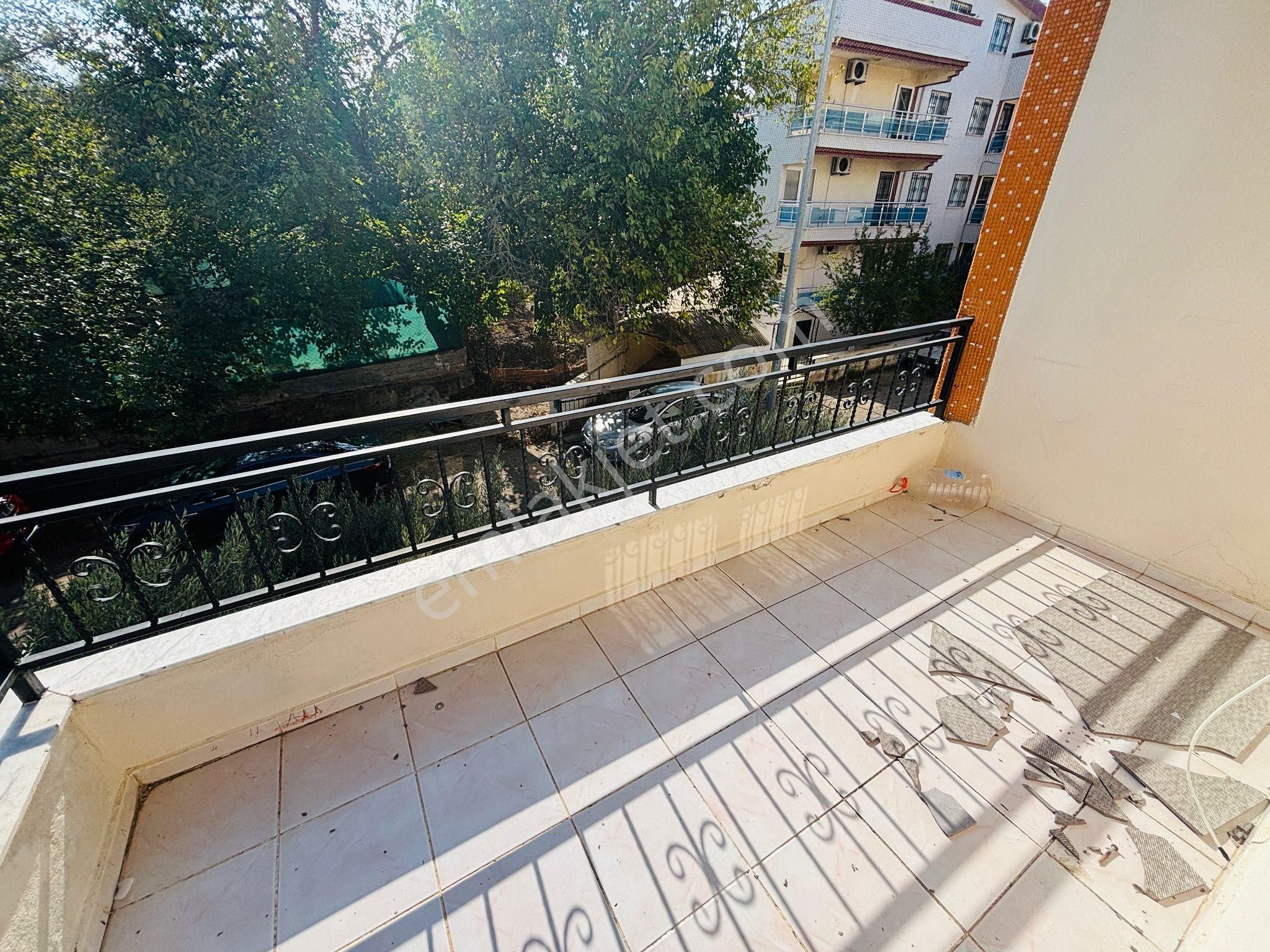 Didim Çamlık'ta Plaja Yakın 2+1 Daire - Görsel 17