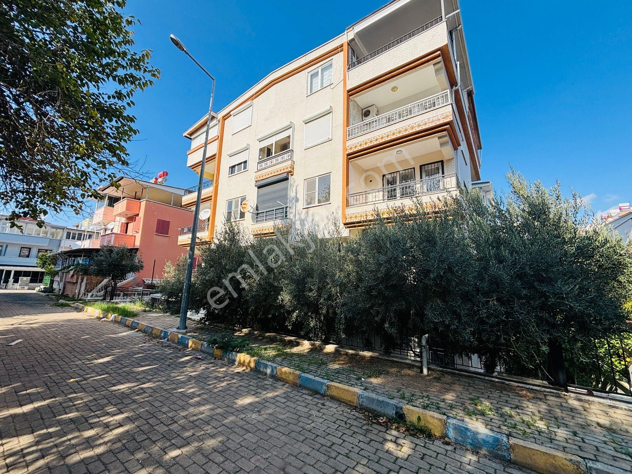 Didim Çamlık'ta Plaja Yakın 2+1 Daire - Görsel 2