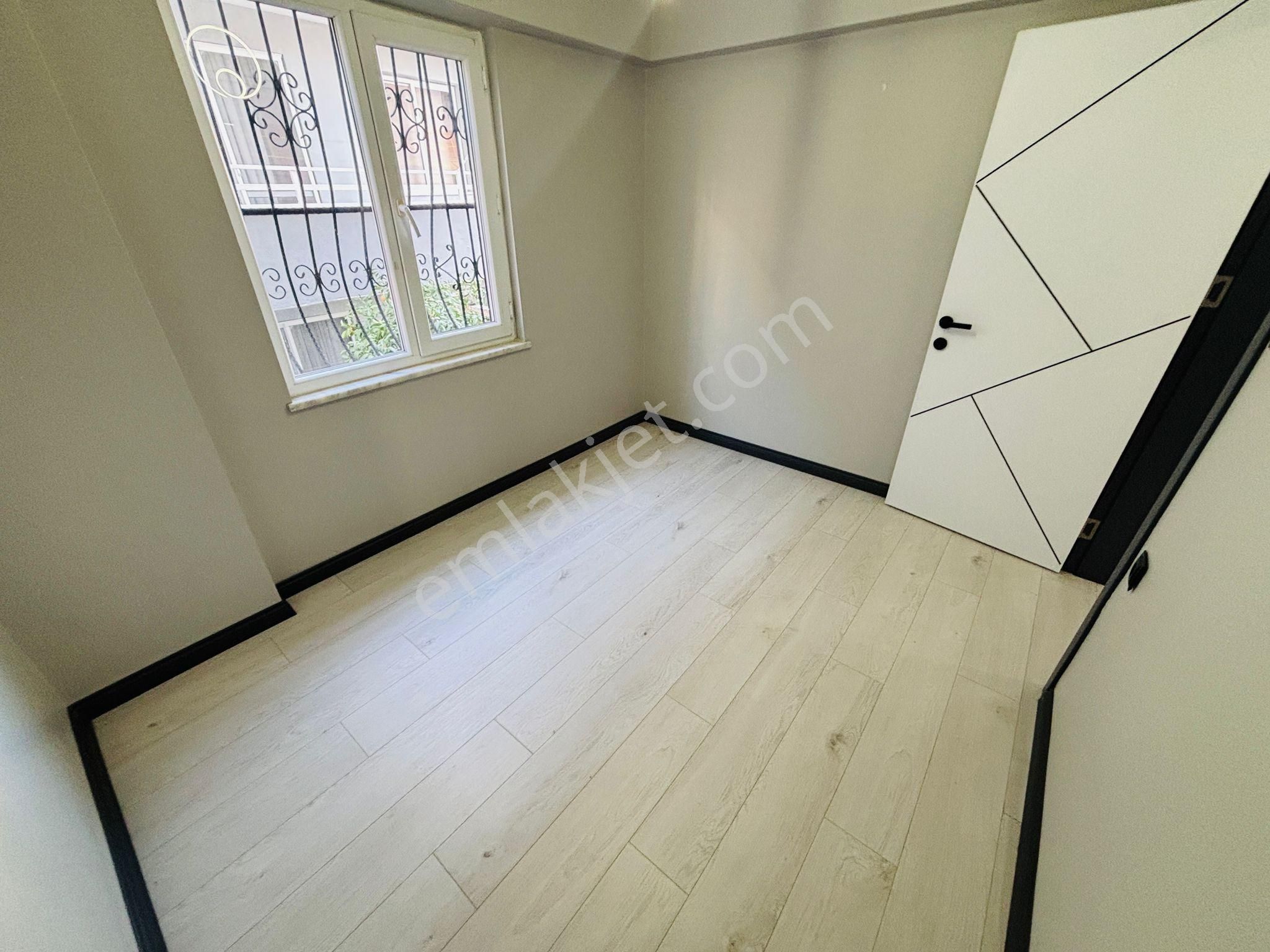 Didim Çamlık'ta Plaja Yakın 2+1 Daire - Görsel 12