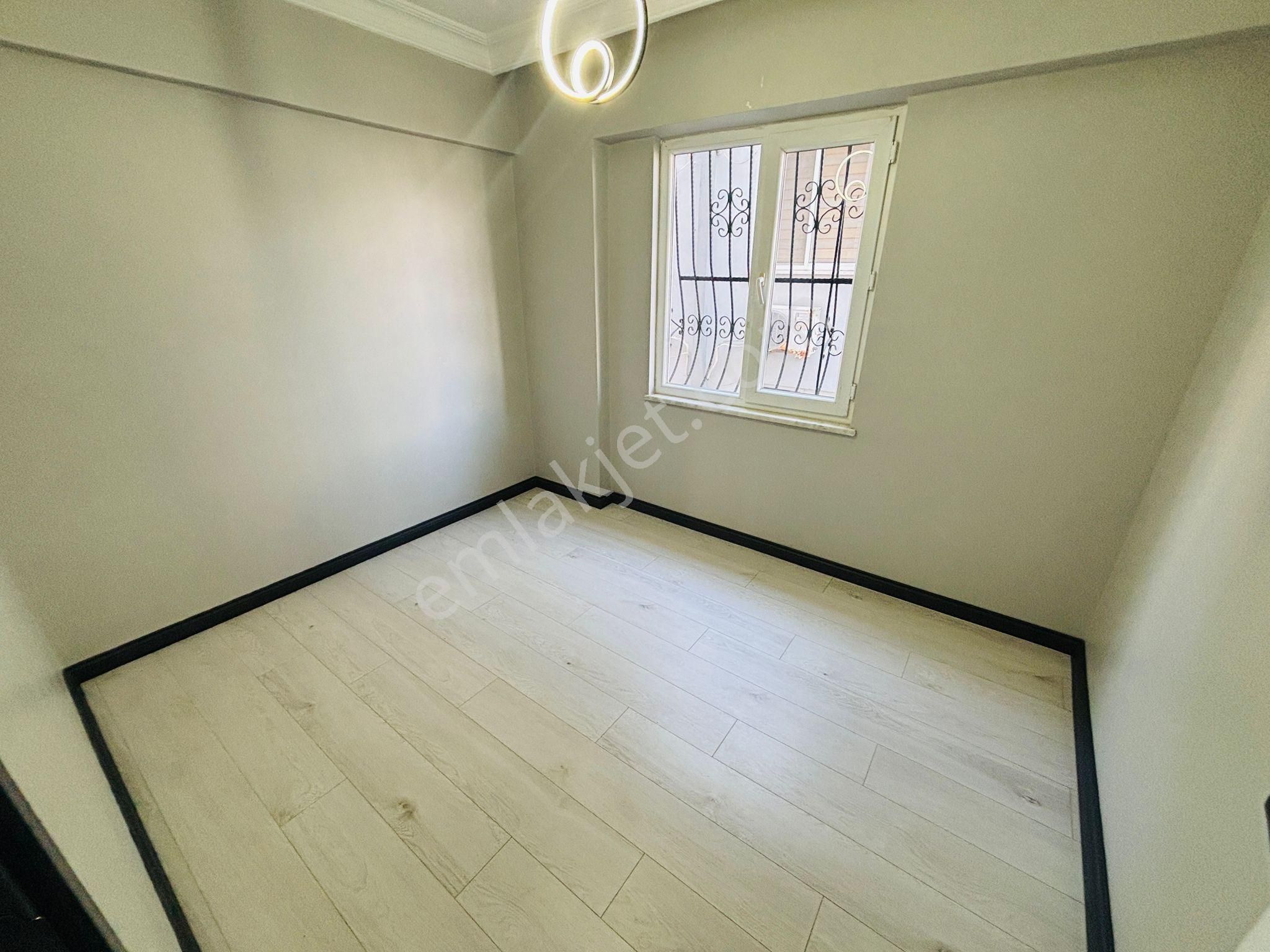 Didim Çamlık'ta Plaja Yakın 2+1 Daire - Görsel 9