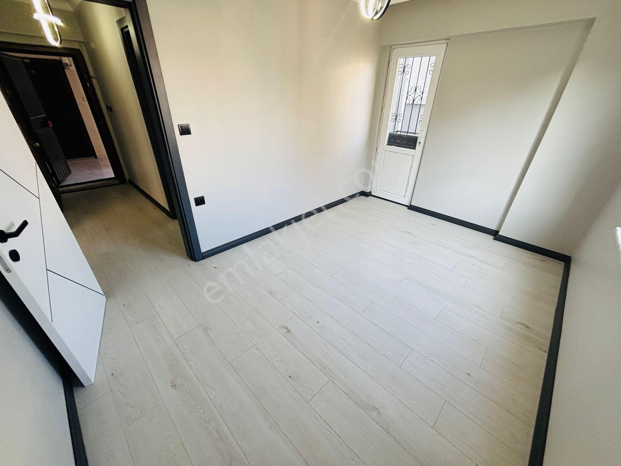 Didim Çamlık'ta Plaja Yakın 2+1 Daire - Görsel 14