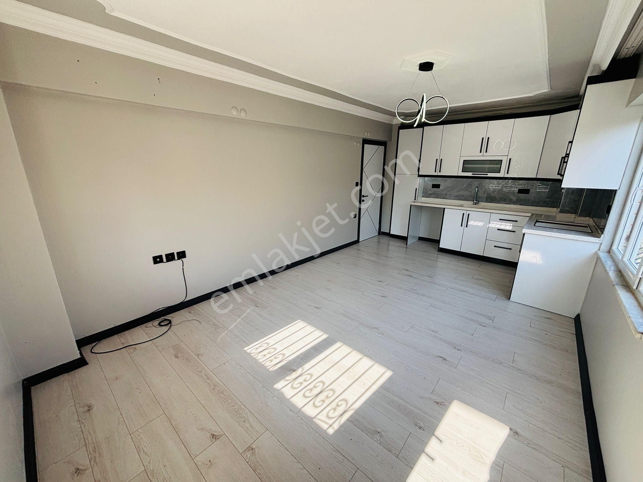 Didim Çamlık'ta Plaja Yakın 2+1 Daire - Görsel 8