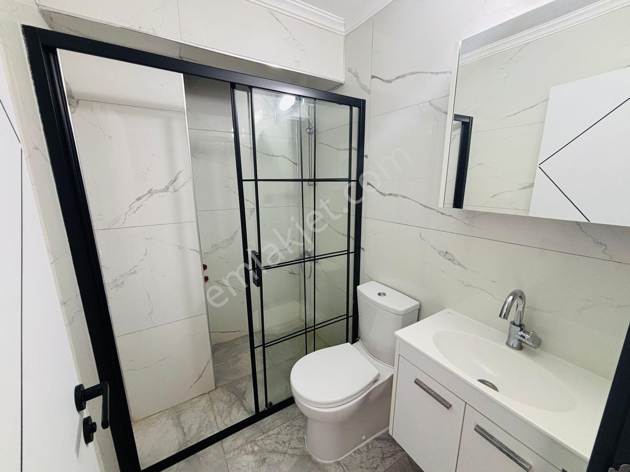 Didim Çamlık'ta Plaja Yakın 2+1 Daire - Görsel 10