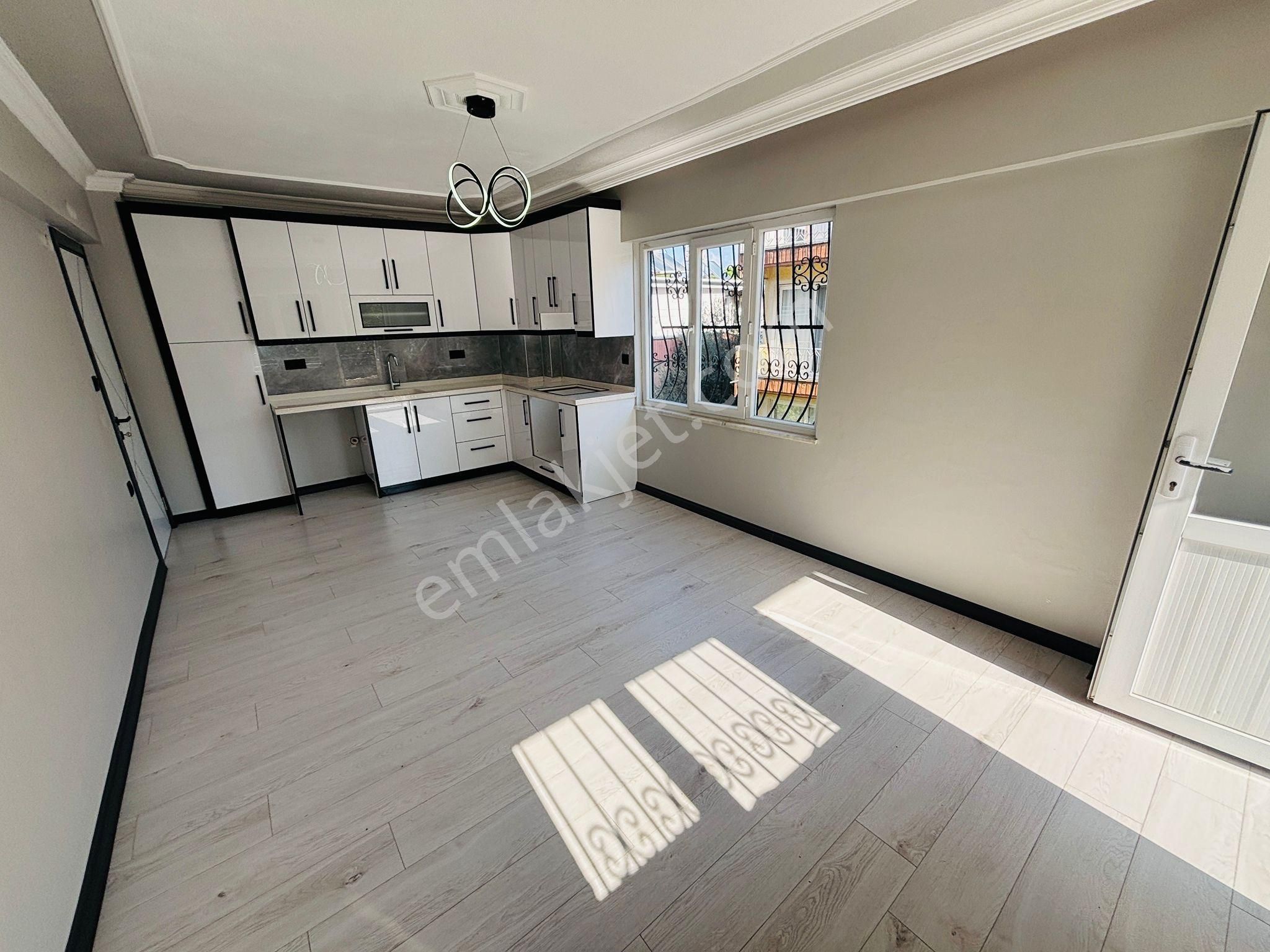 Didim Çamlık'ta Plaja Yakın 2+1 Daire - Görsel 6