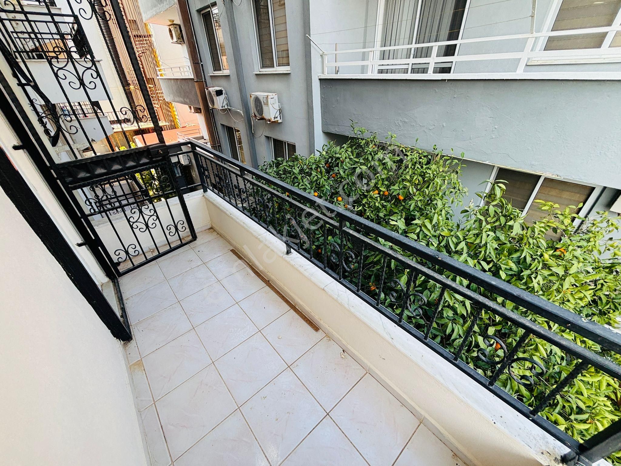 Didim Çamlık'ta Plaja Yakın 2+1 Daire - Görsel 18