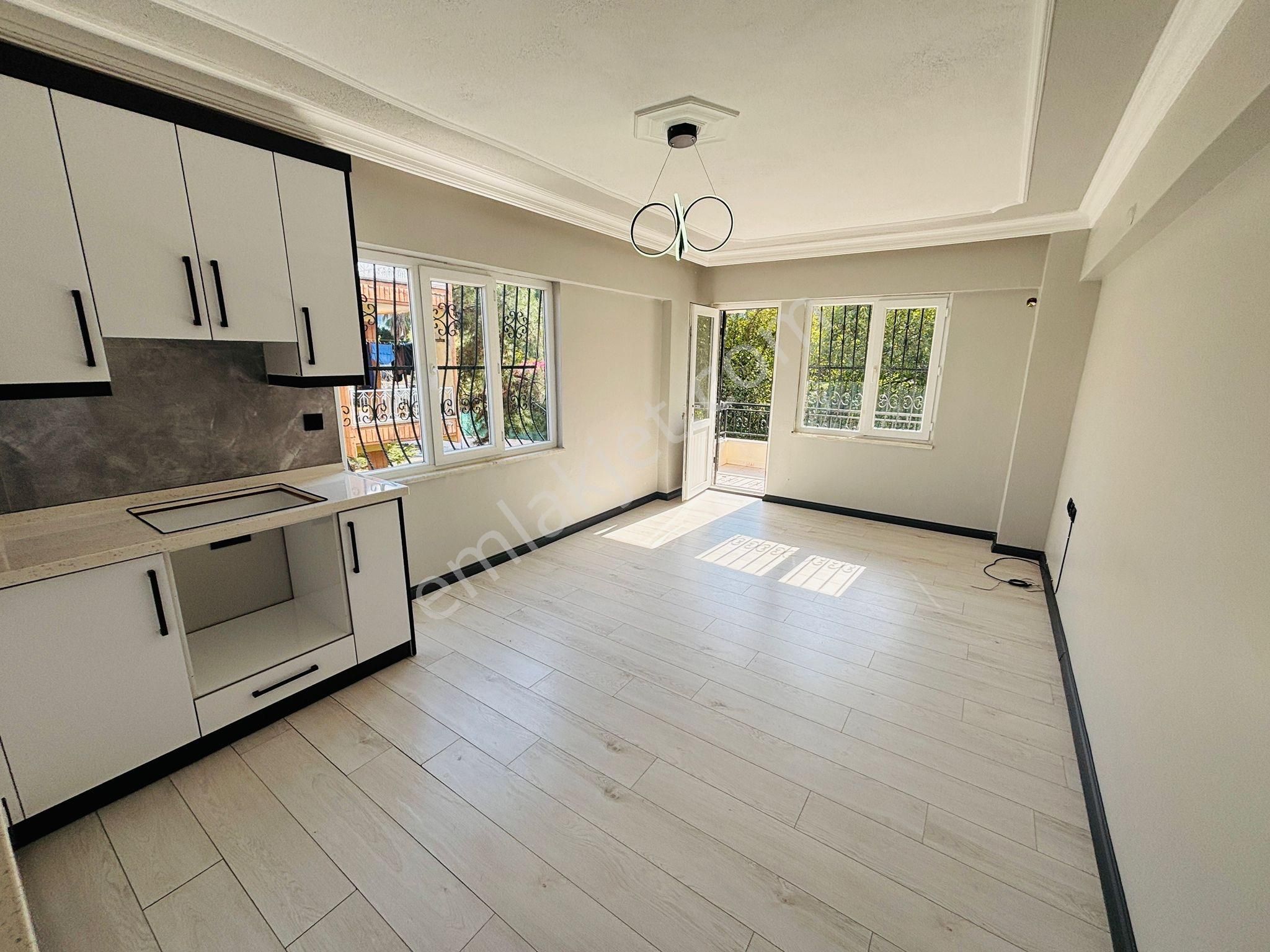 Didim Çamlık'ta Plaja Yakın 2+1 Daire - Görsel 7