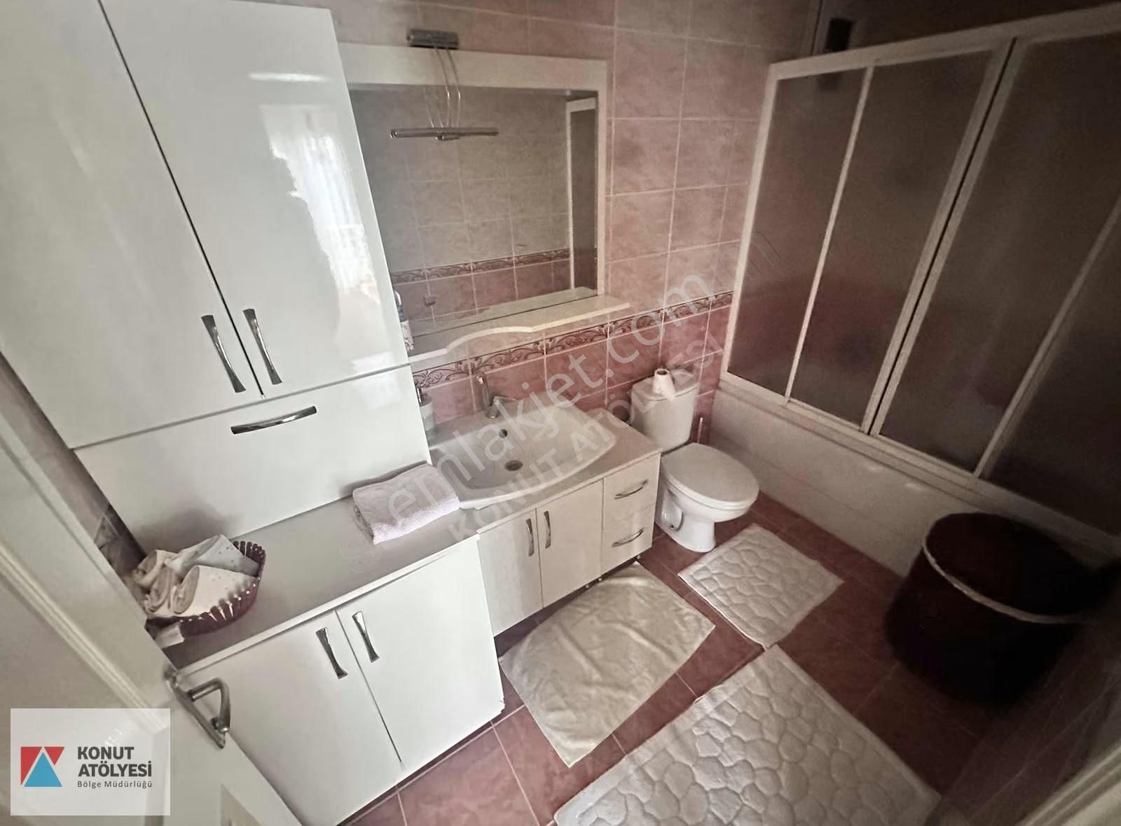 Kardelen Park Sitesi Eşyalı Yatırıma Hazır Satılık Daire Pendik - Görsel 17