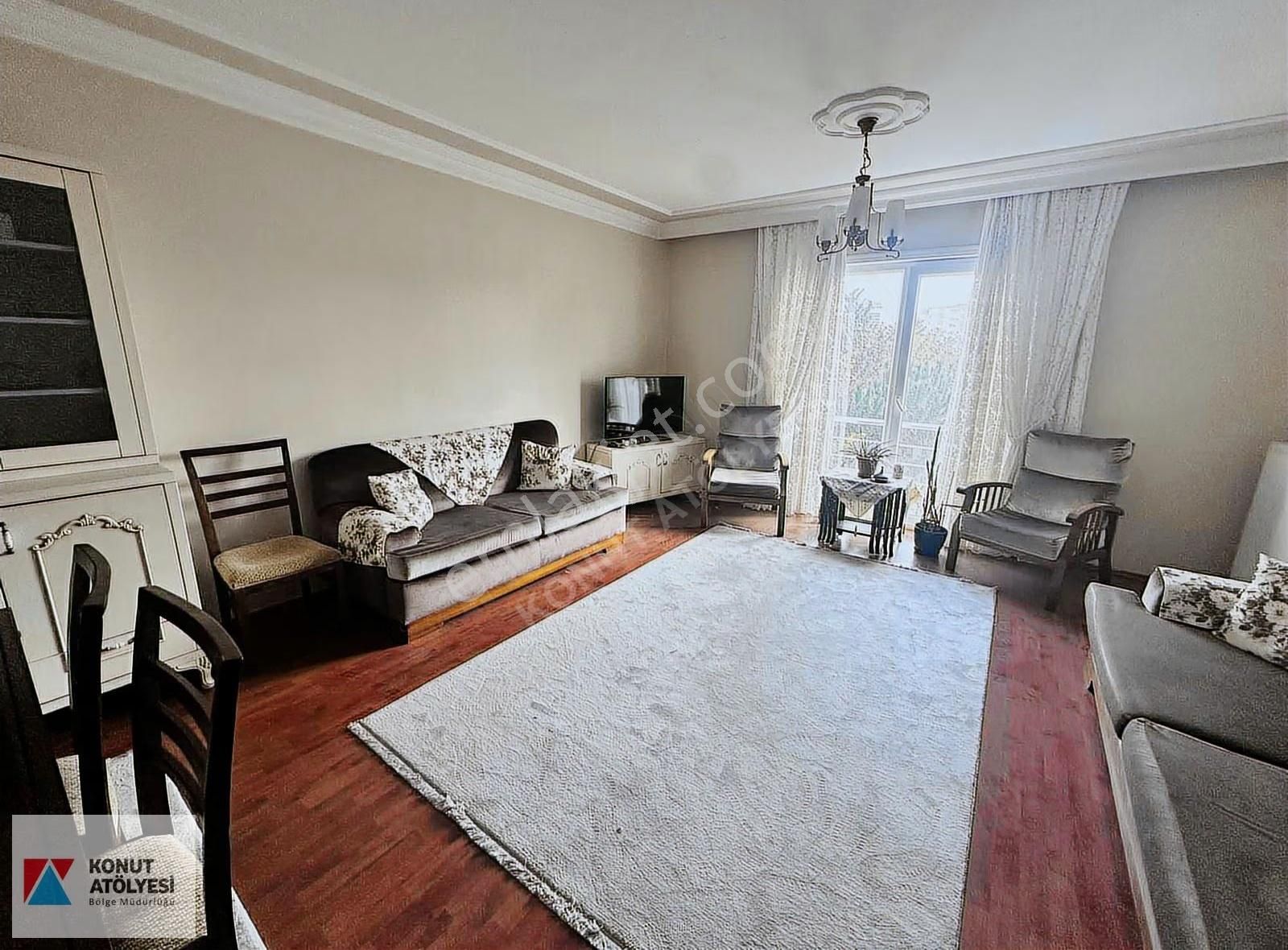 Kardelen Park Sitesi Eşyalı Yatırıma Hazır Satılık Daire Pendik - Görsel 23