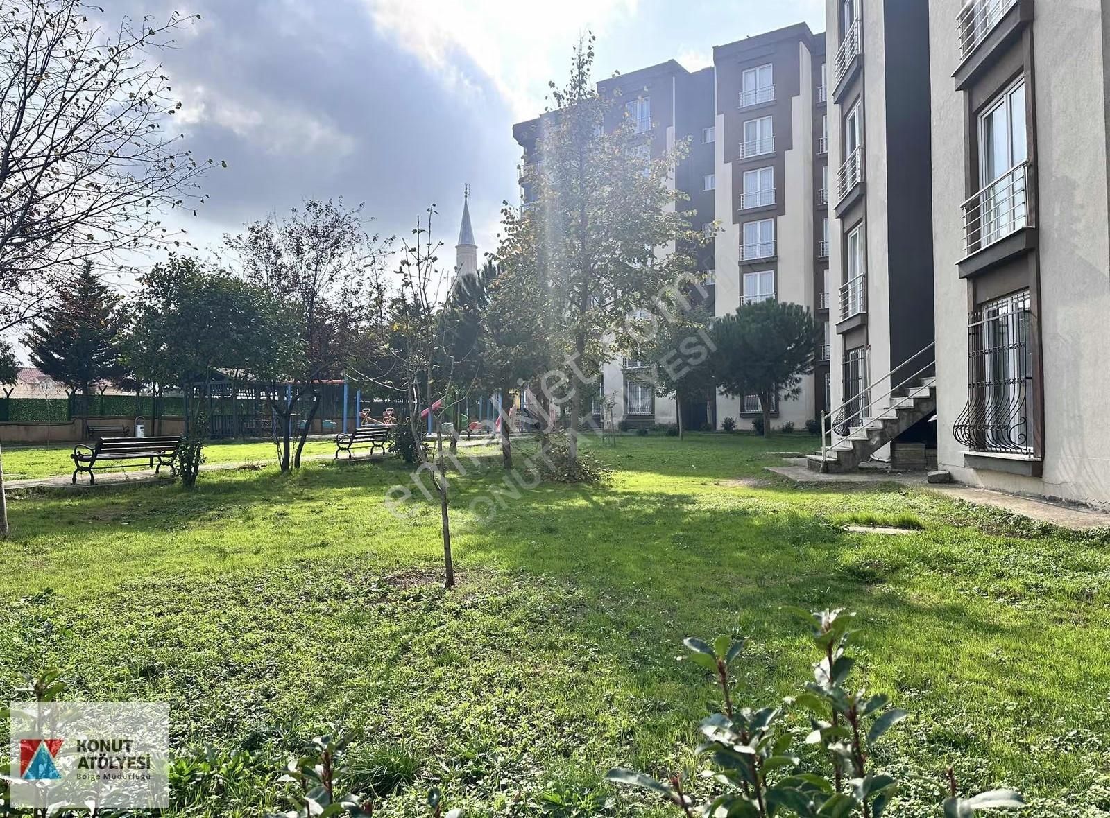 Kardelen Park Sitesi Eşyalı Yatırıma Hazır Satılık Daire Pendik - Görsel 11