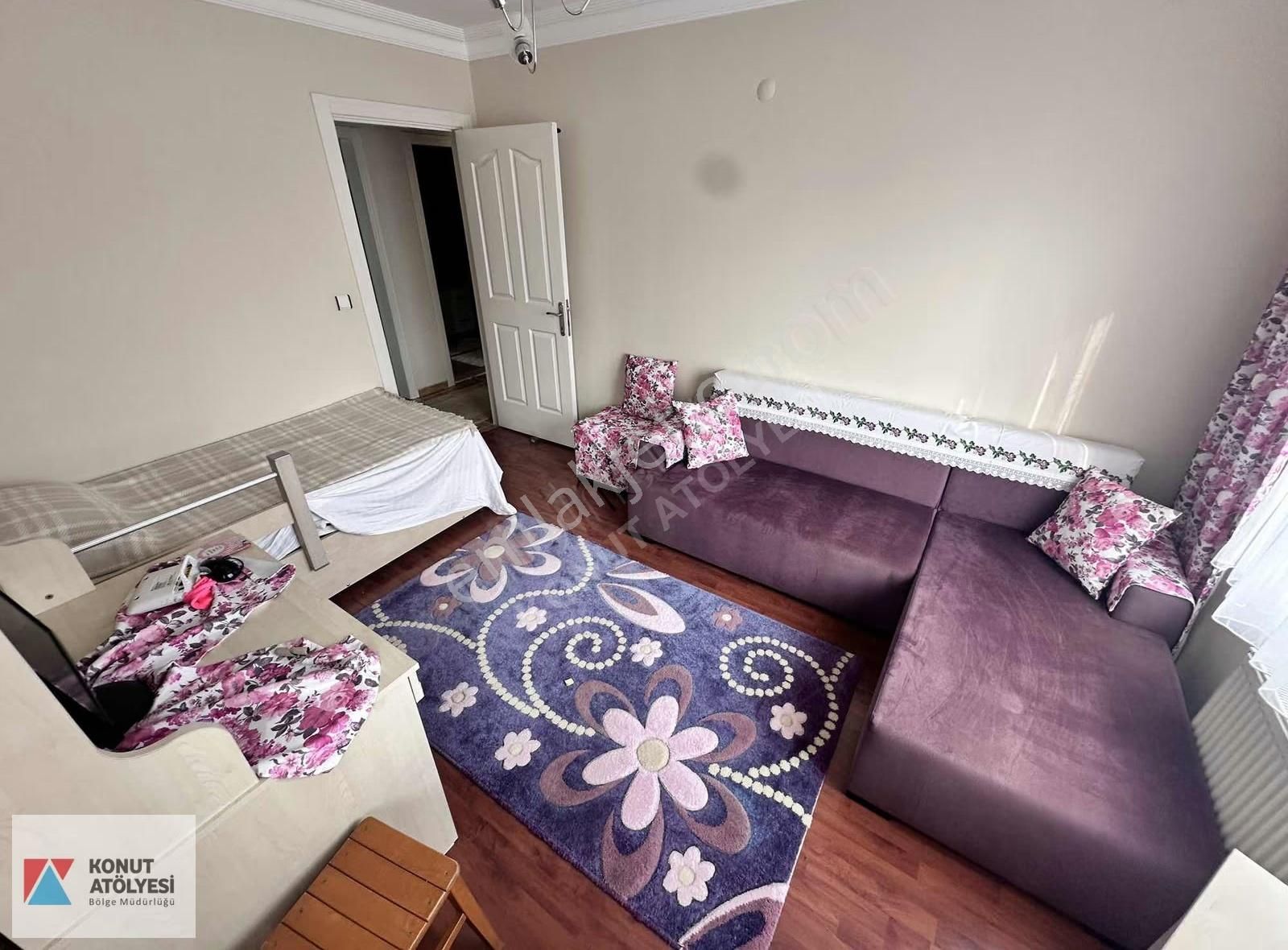 Kardelen Park Sitesi Eşyalı Yatırıma Hazır Satılık Daire Pendik - Görsel 14