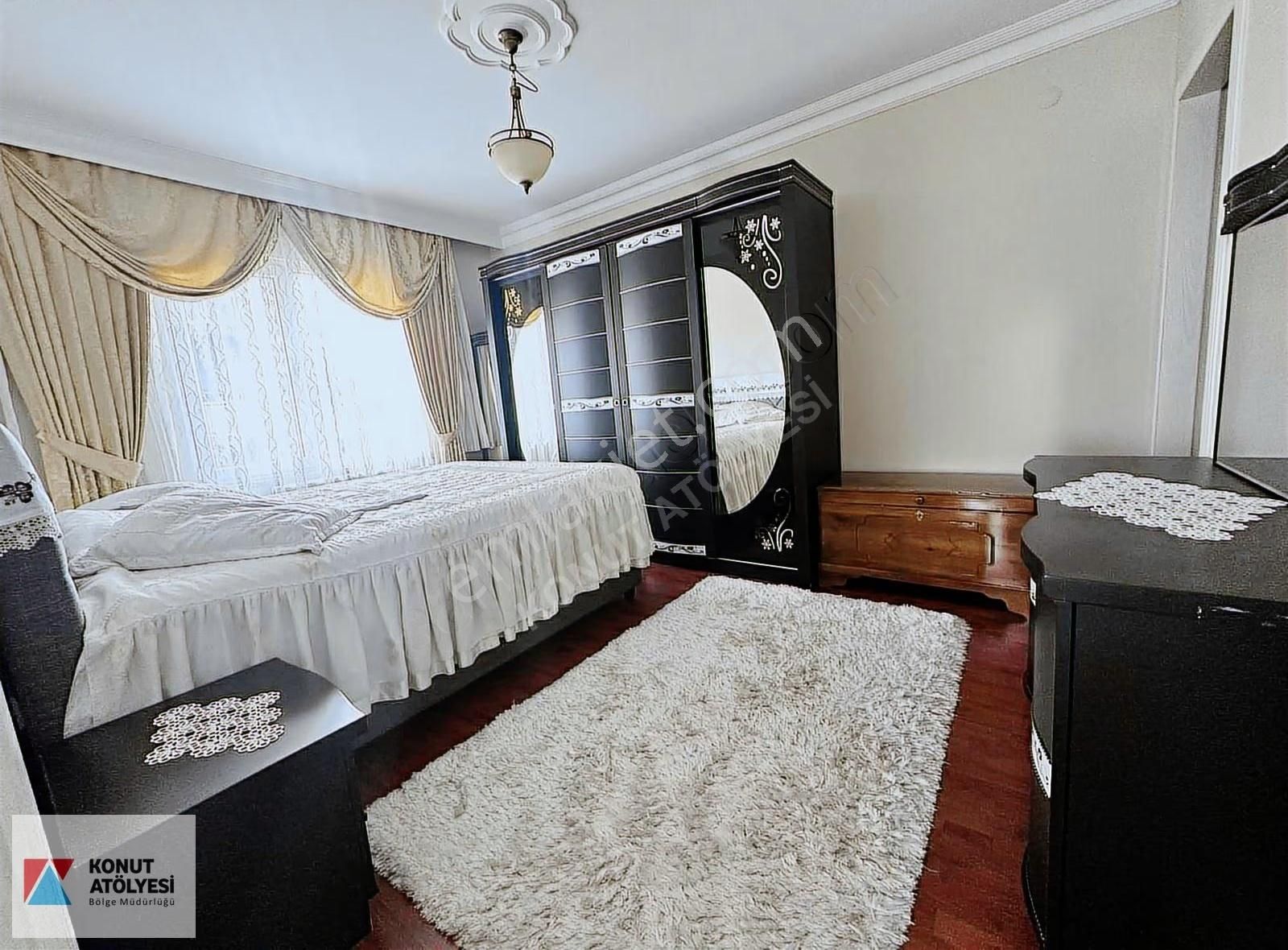 Kardelen Park Sitesi Eşyalı Yatırıma Hazır Satılık Daire Pendik - Görsel 29