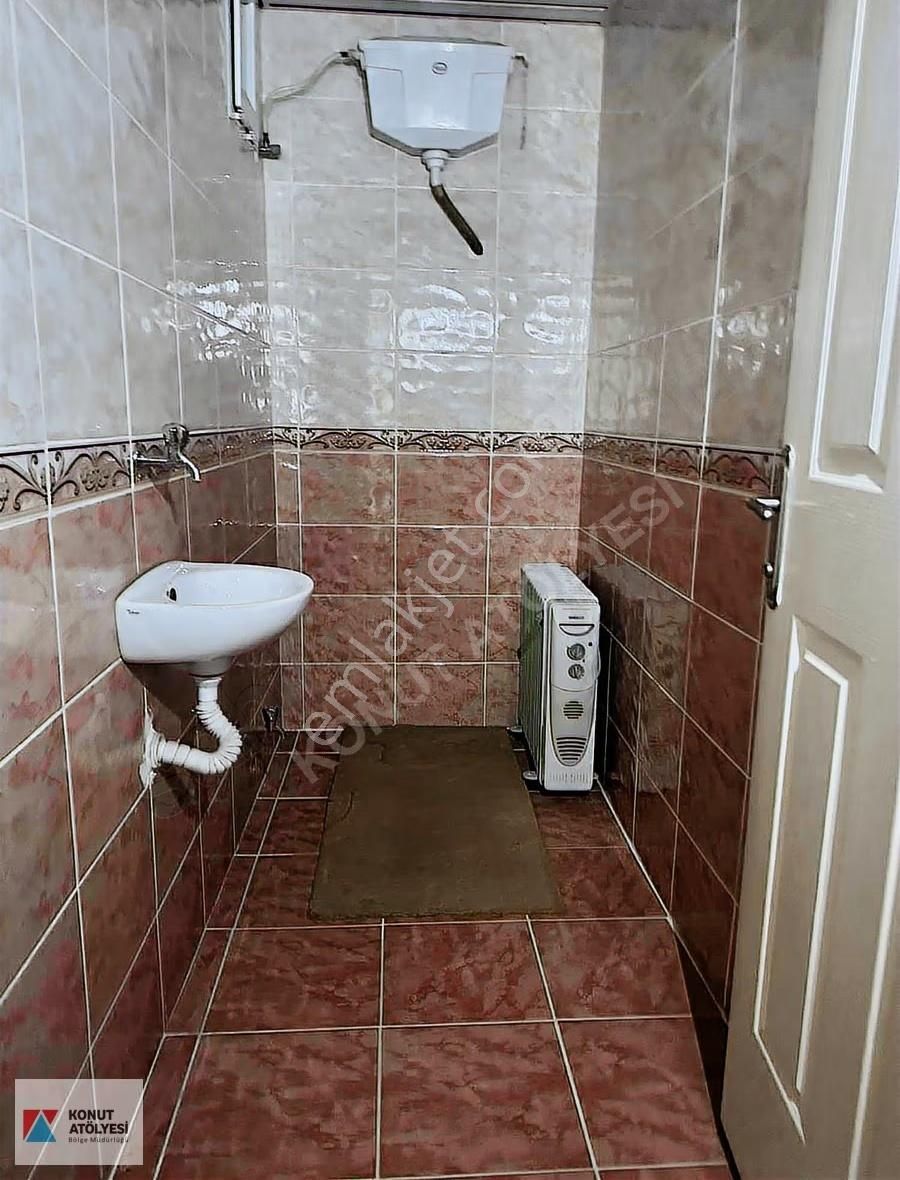 Kardelen Park Sitesi Eşyalı Yatırıma Hazır Satılık Daire Pendik - Görsel 30