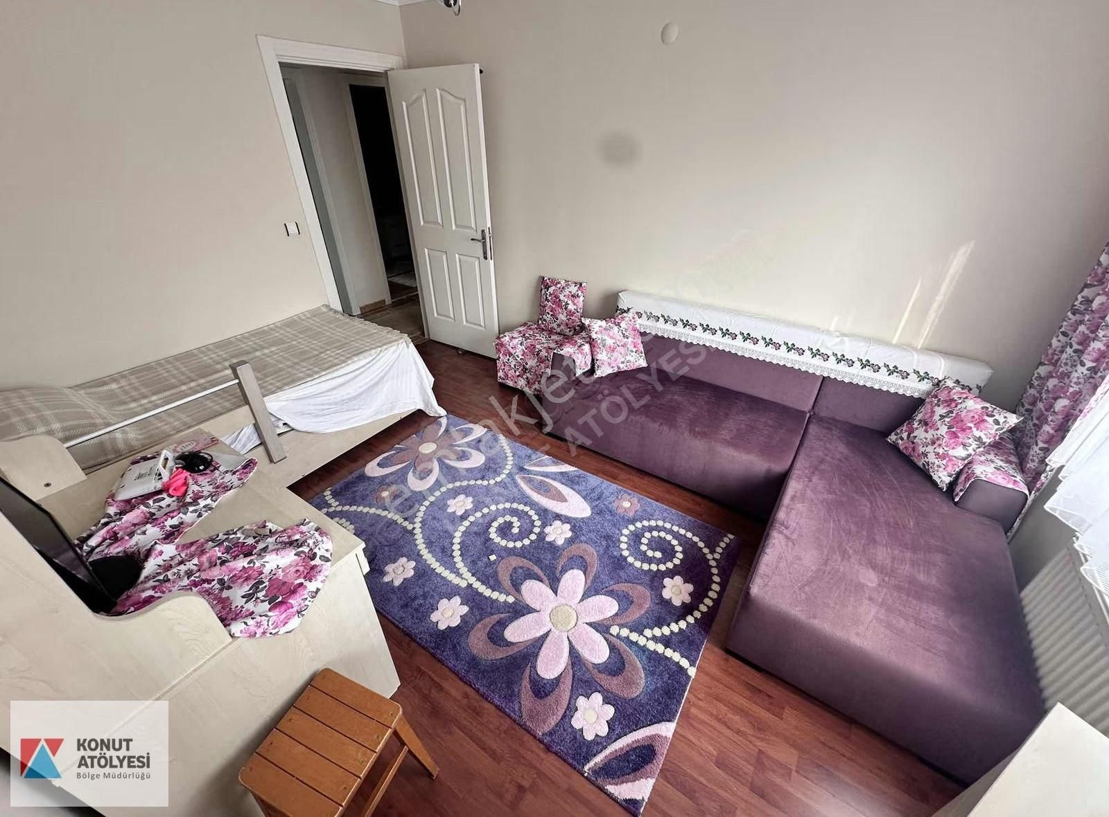 Kardelen Park Sitesi Eşyalı Yatırıma Hazır Satılık Daire Pendik - Görsel 6
