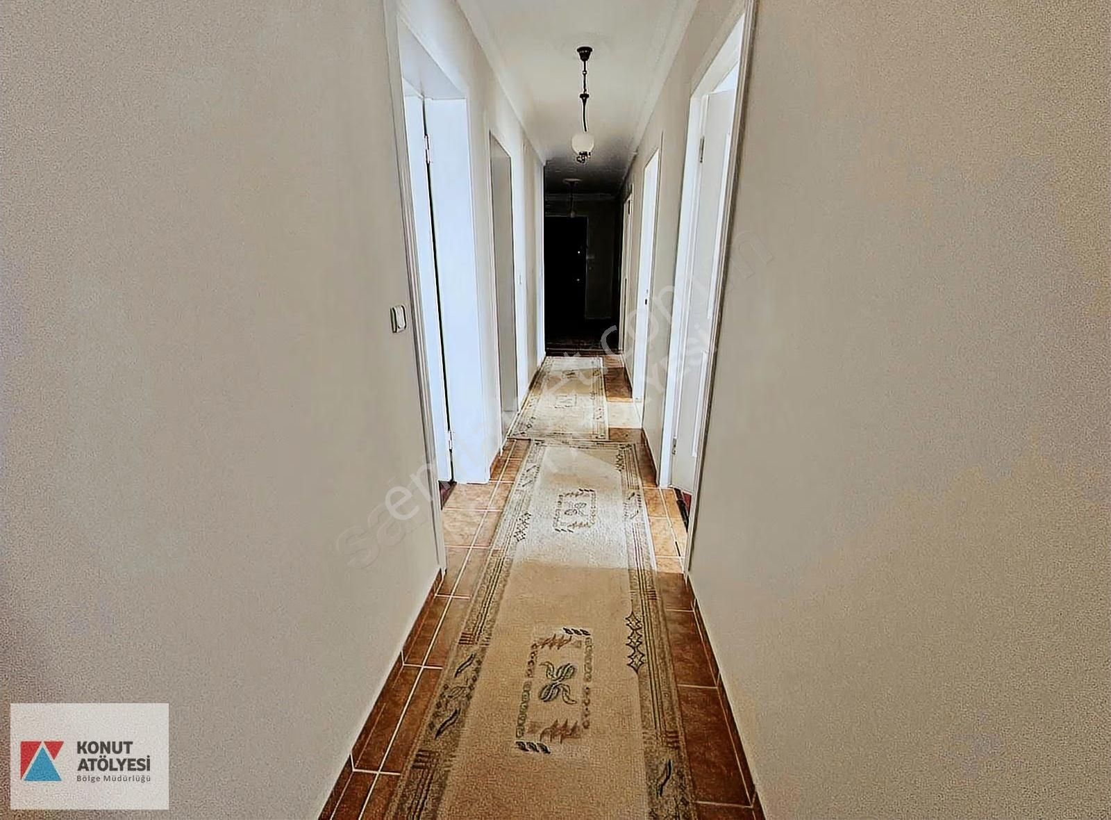 Kardelen Park Sitesi Eşyalı Yatırıma Hazır Satılık Daire Pendik - Görsel 5