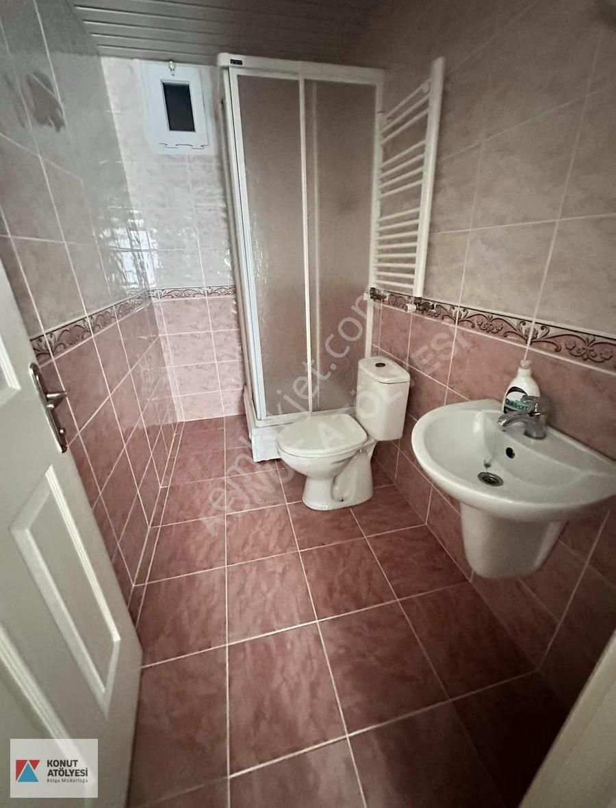 Kardelen Park Sitesi Eşyalı Yatırıma Hazır Satılık Daire Pendik - Görsel 13