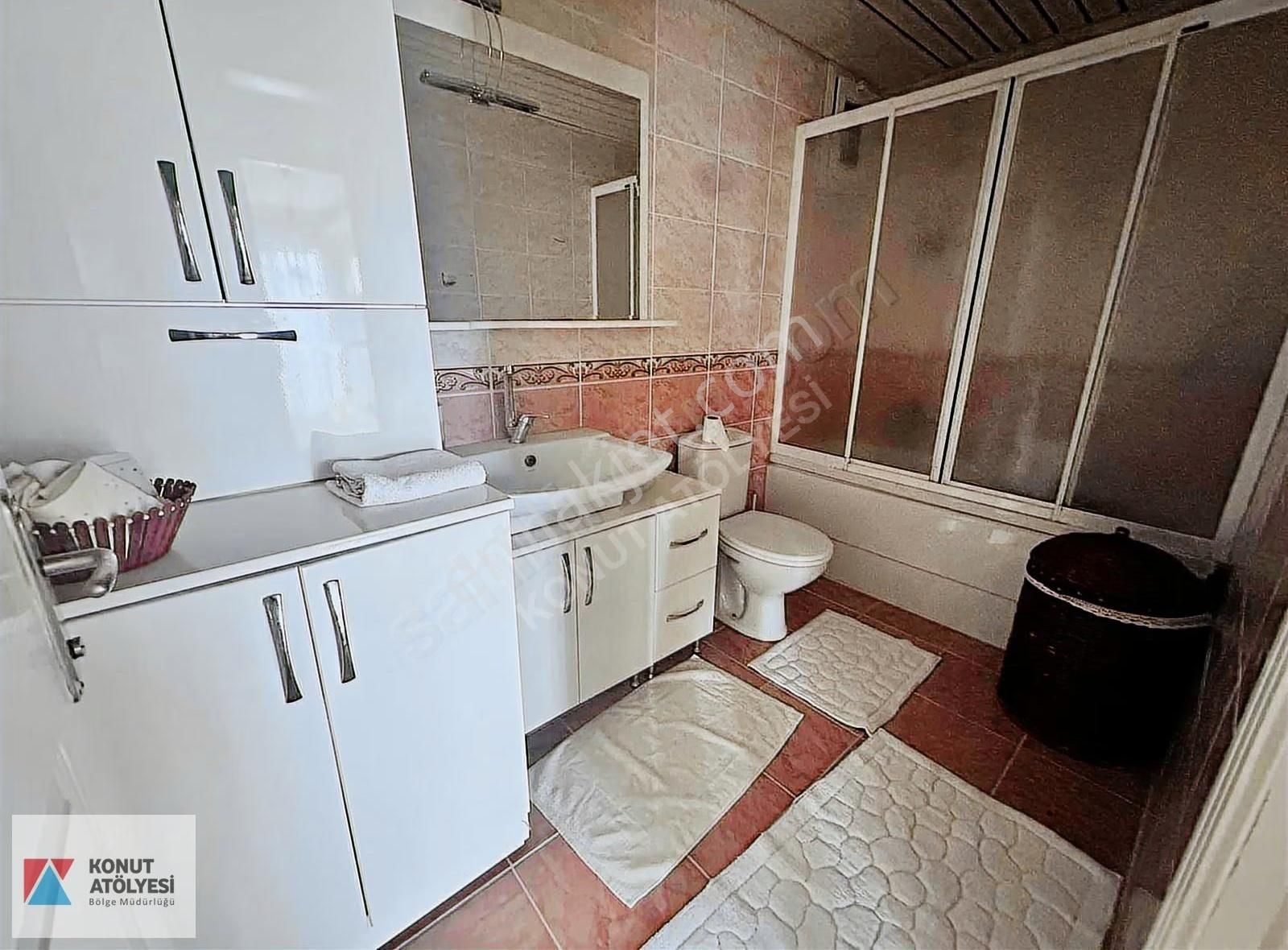 Kardelen Park Sitesi Eşyalı Yatırıma Hazır Satılık Daire Pendik - Görsel 9