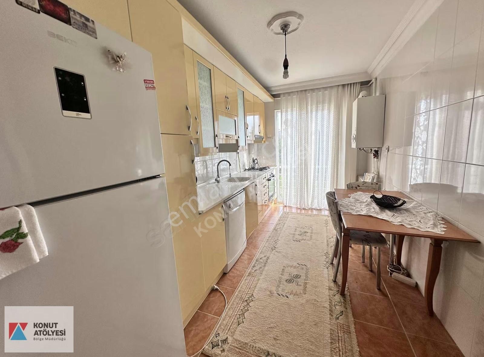Kardelen Park Sitesi Eşyalı Yatırıma Hazır Satılık Daire Pendik - Görsel 20