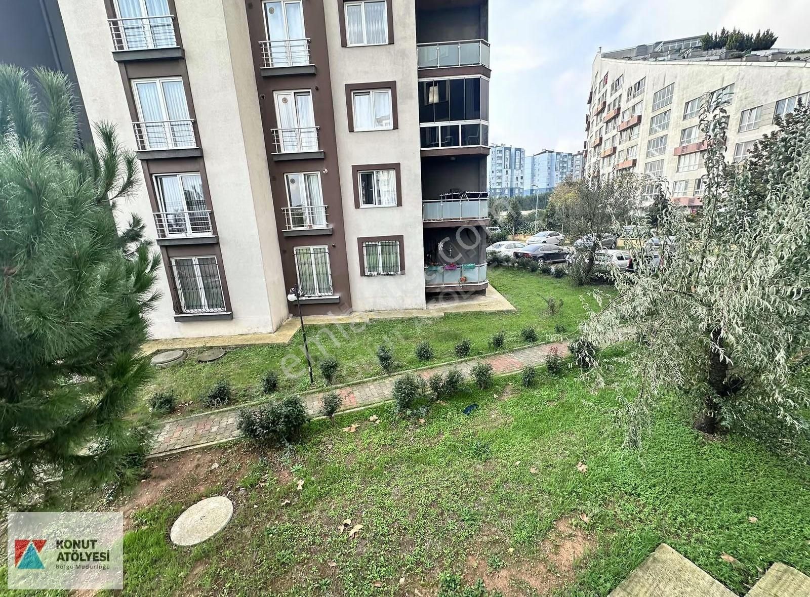 Kardelen Park Sitesi Eşyalı Yatırıma Hazır Satılık Daire Pendik - Görsel 15